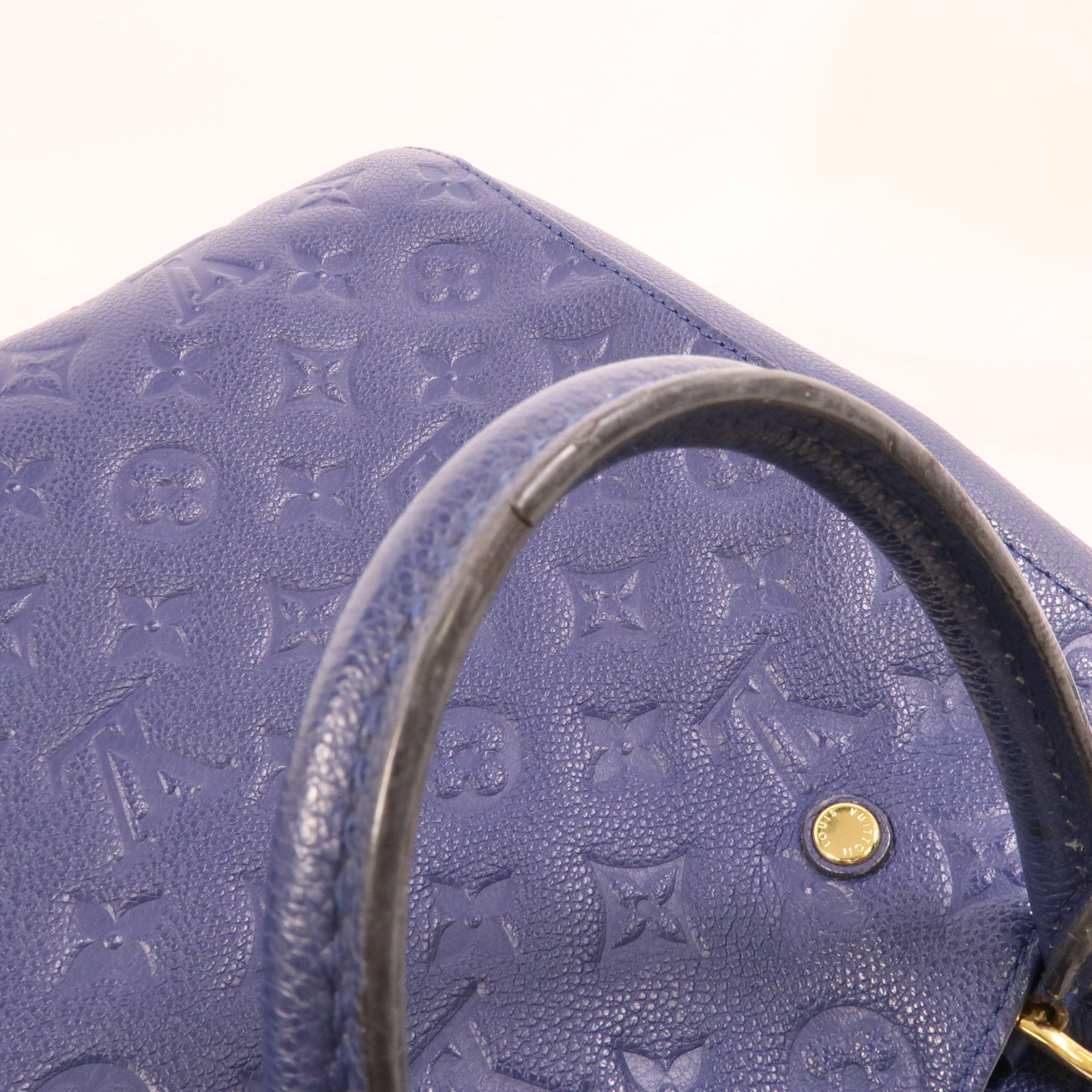 Empreinte Montaigne MM — view 19