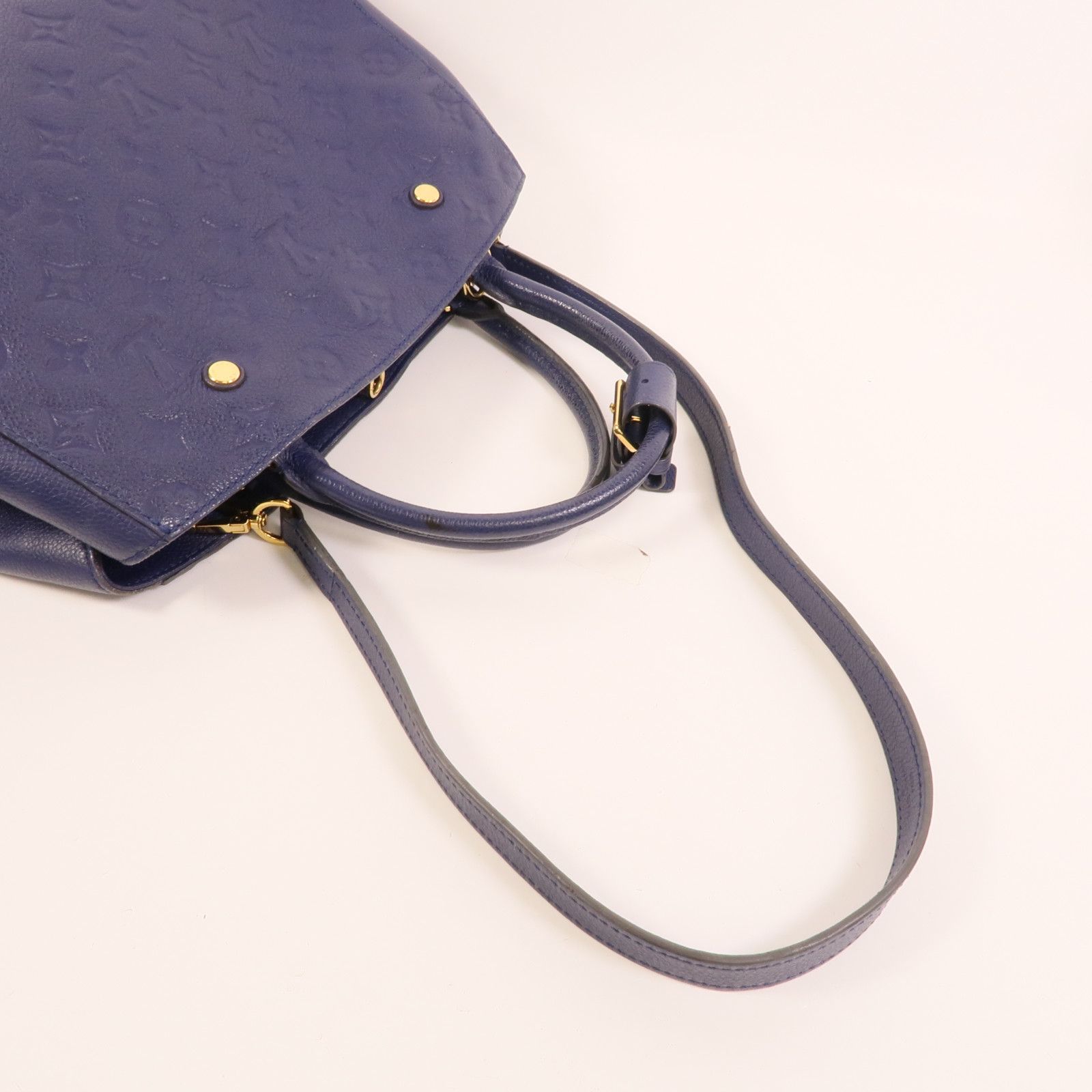 Empreinte Montaigne MM — view 6