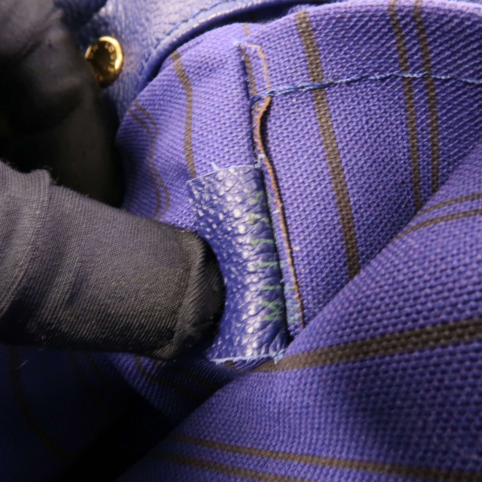 Empreinte Montaigne MM — view 7