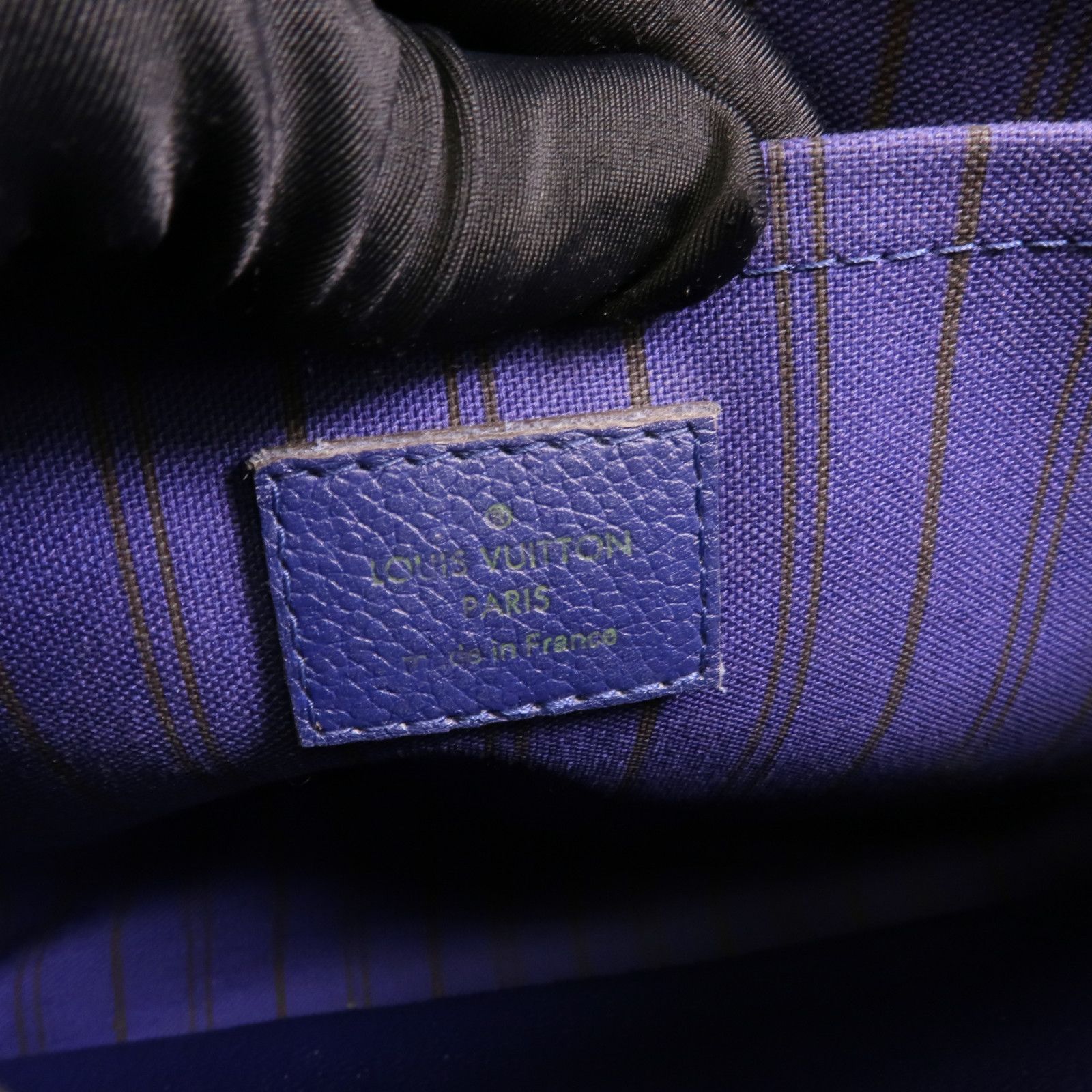 Empreinte Montaigne MM — view 9