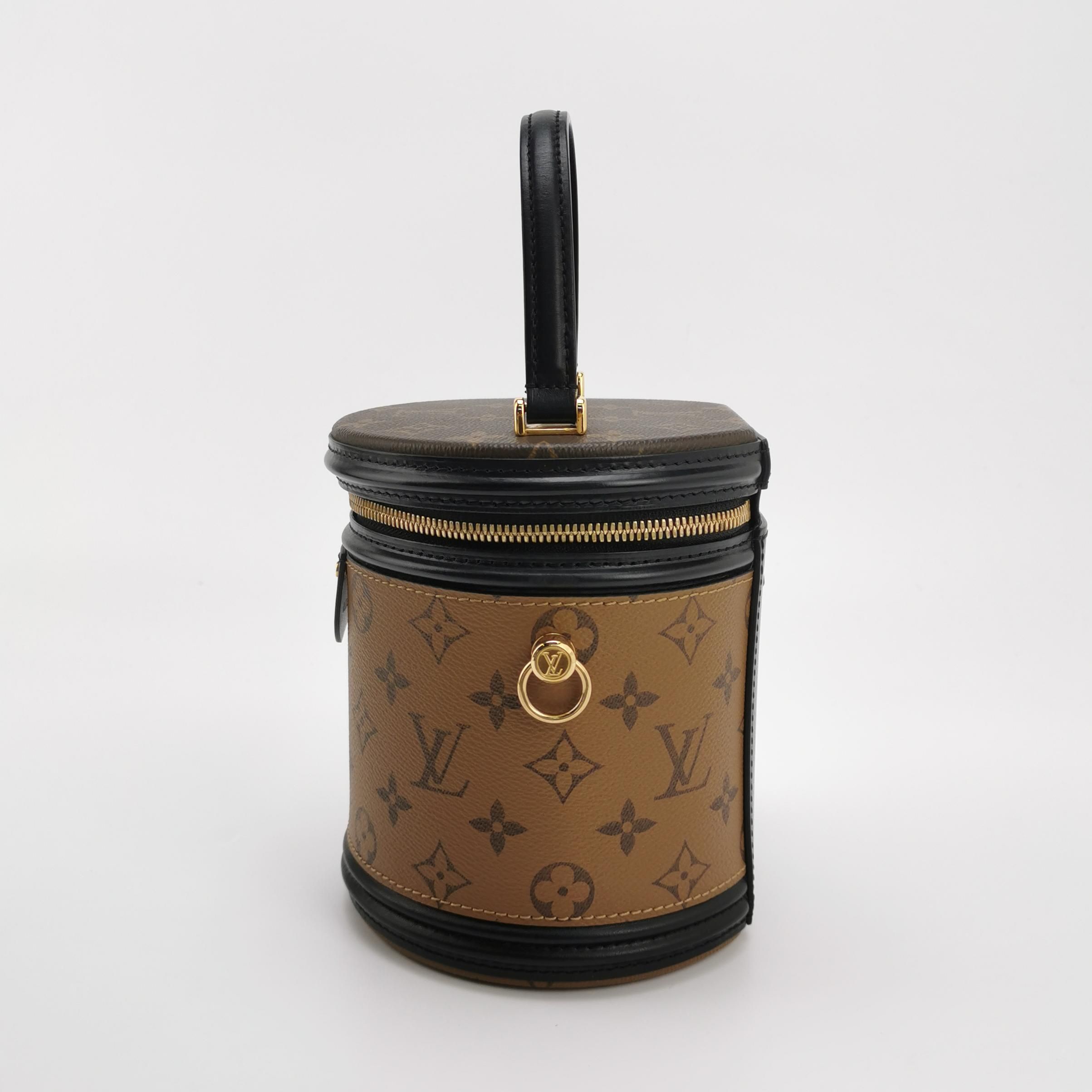 Cannes NM, Monogram Reverse — view 2