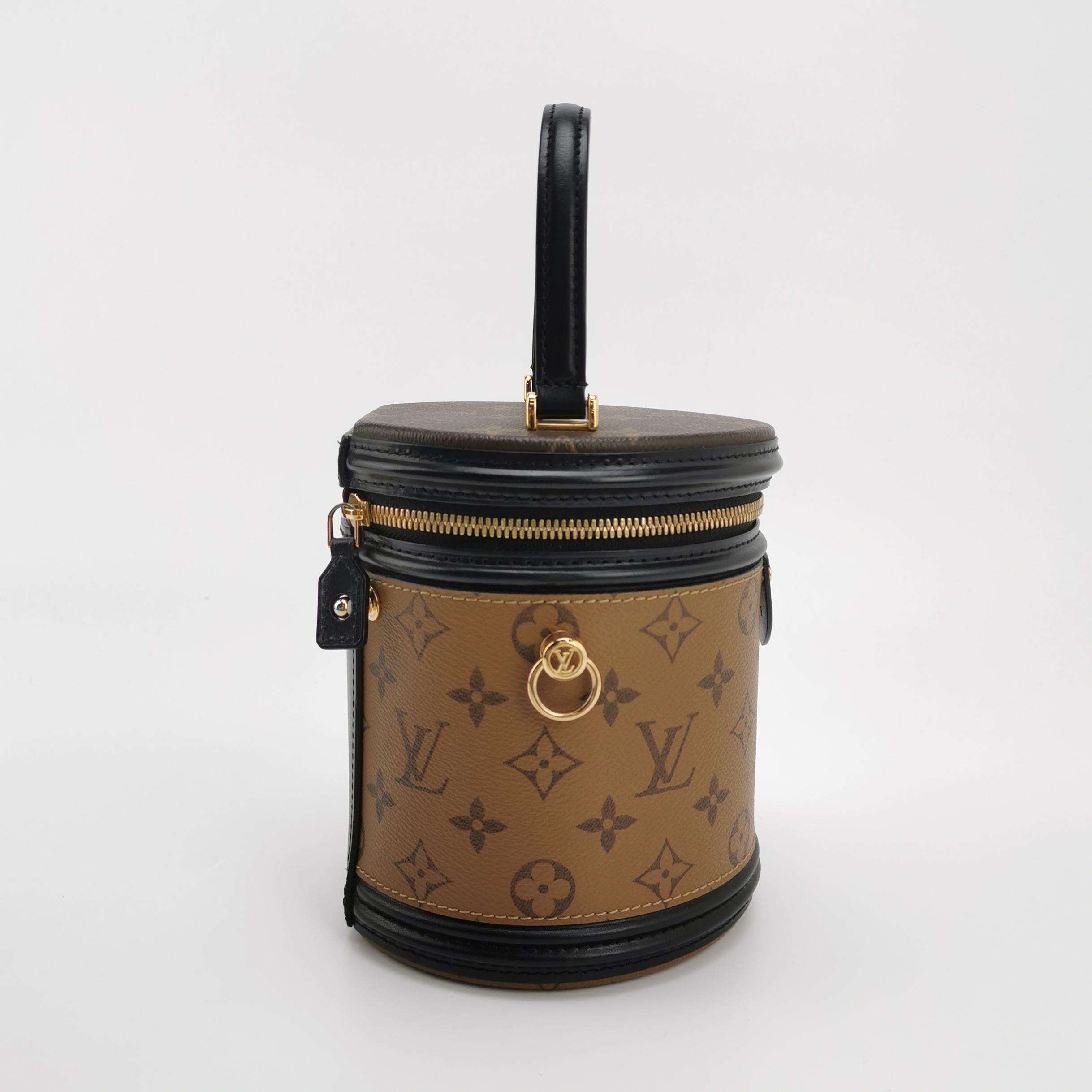 Cannes NM, Monogram Reverse — view 3
