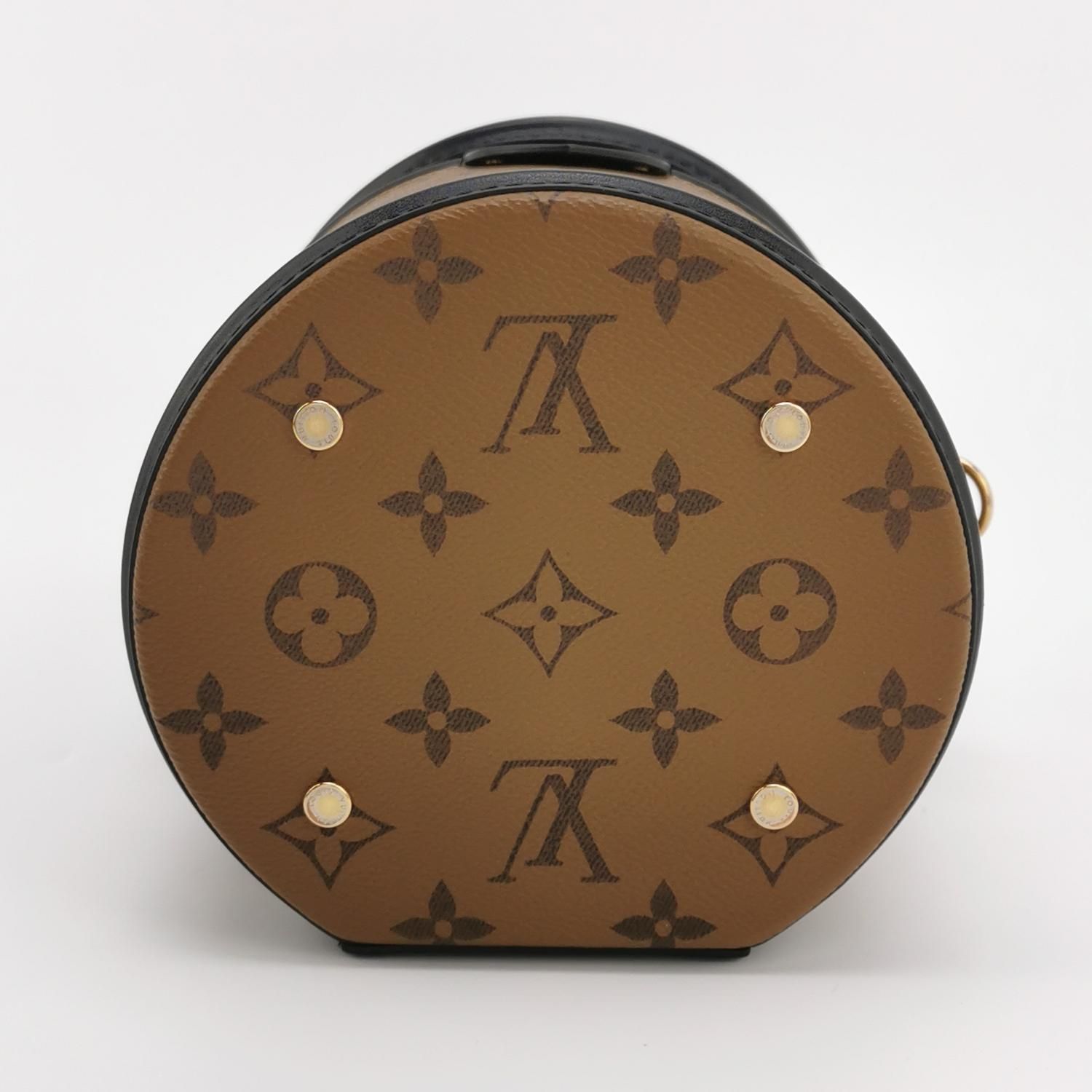 Cannes NM, Monogram Reverse — view 5