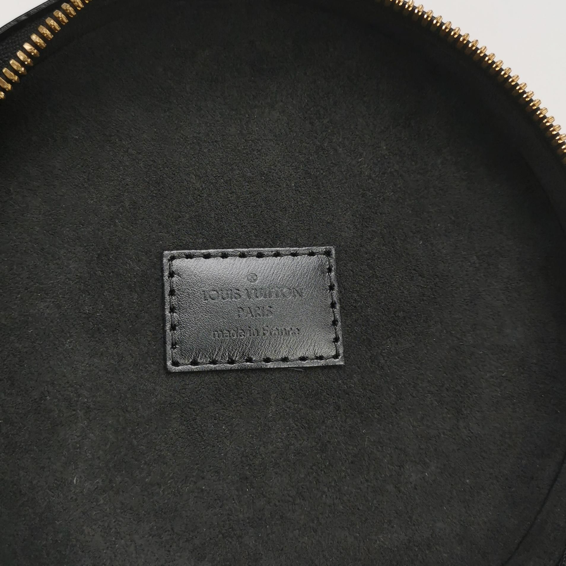 Cannes NM, Monogram Reverse — view 7
