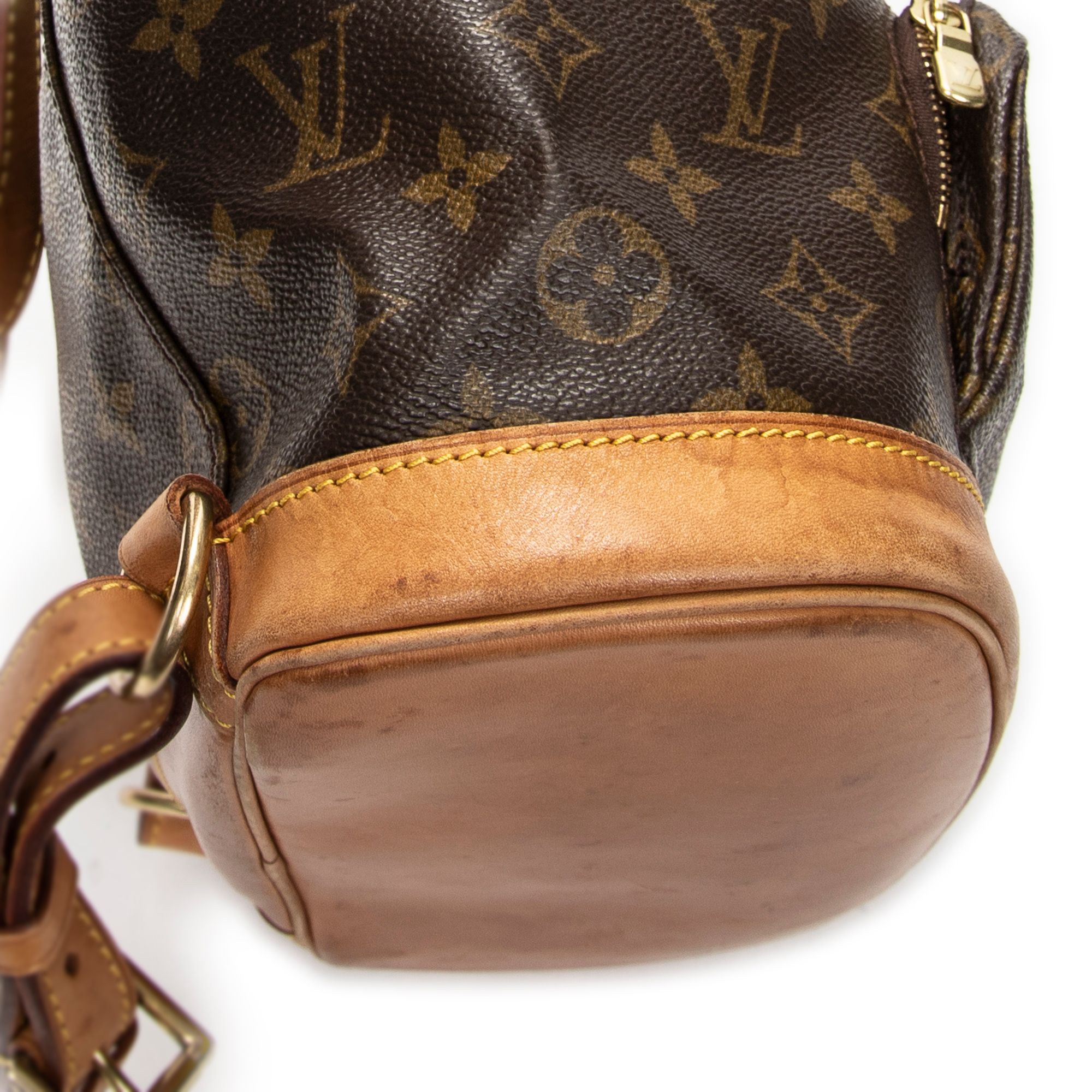 Montsouris MM, Monogram — view 7