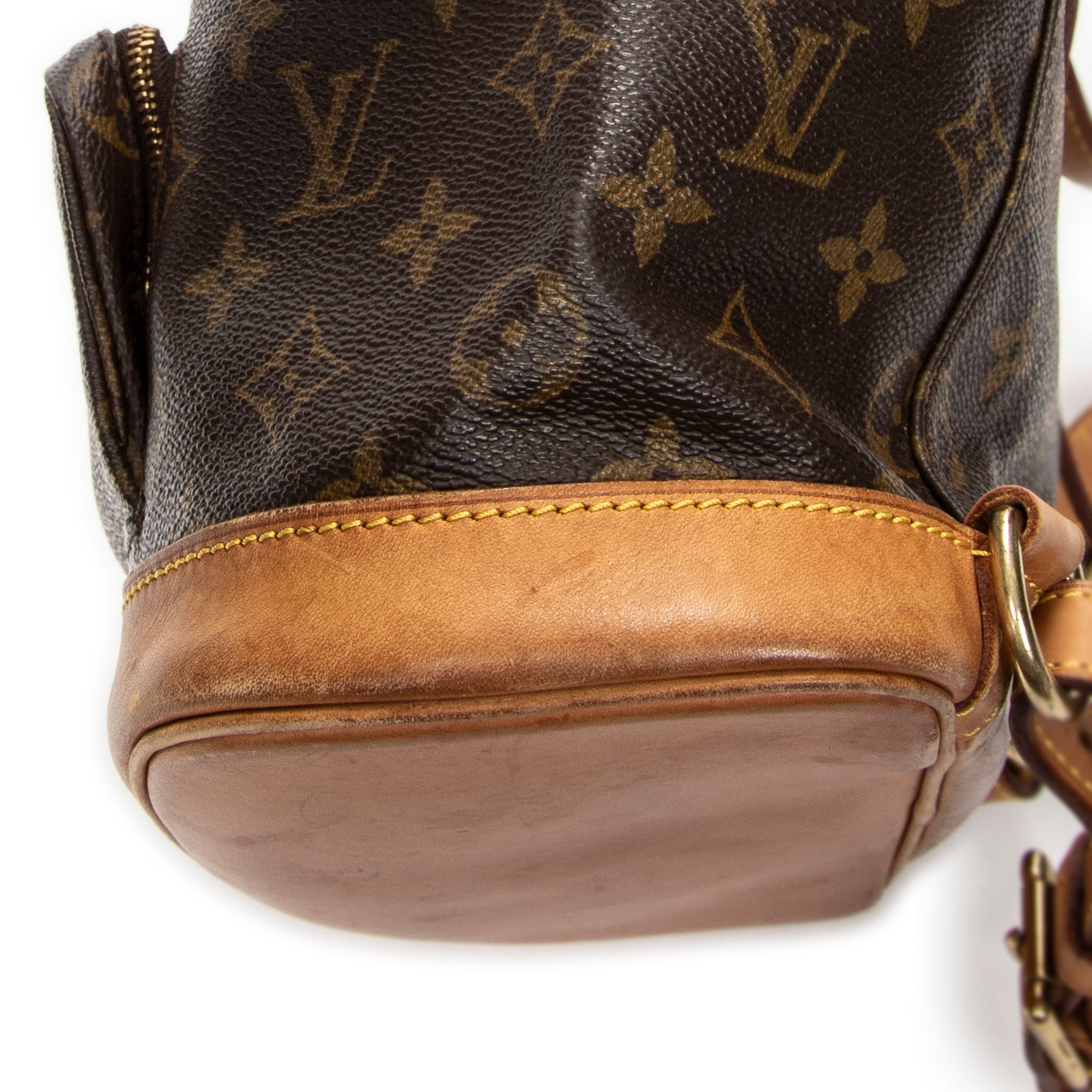 Montsouris MM, Monogram — view 8