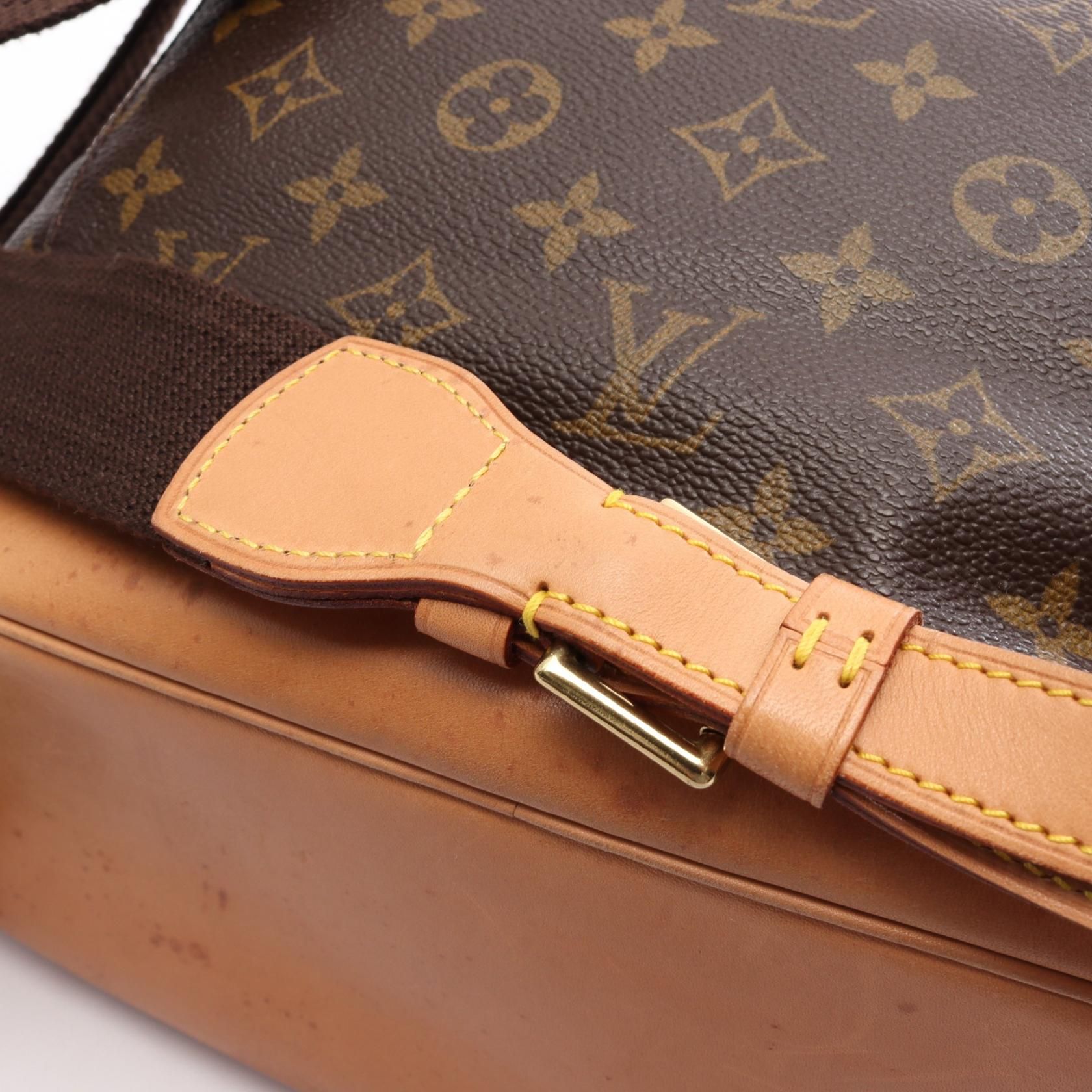 Montsouris GM, Monogram — view 11