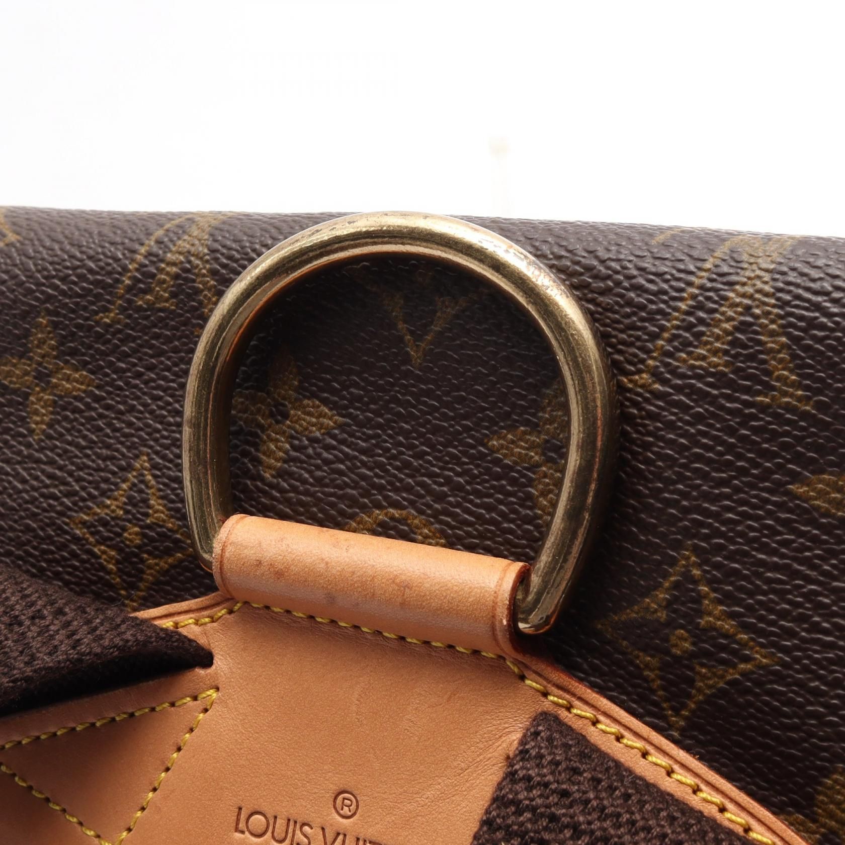 Montsouris GM, Monogram — view 12