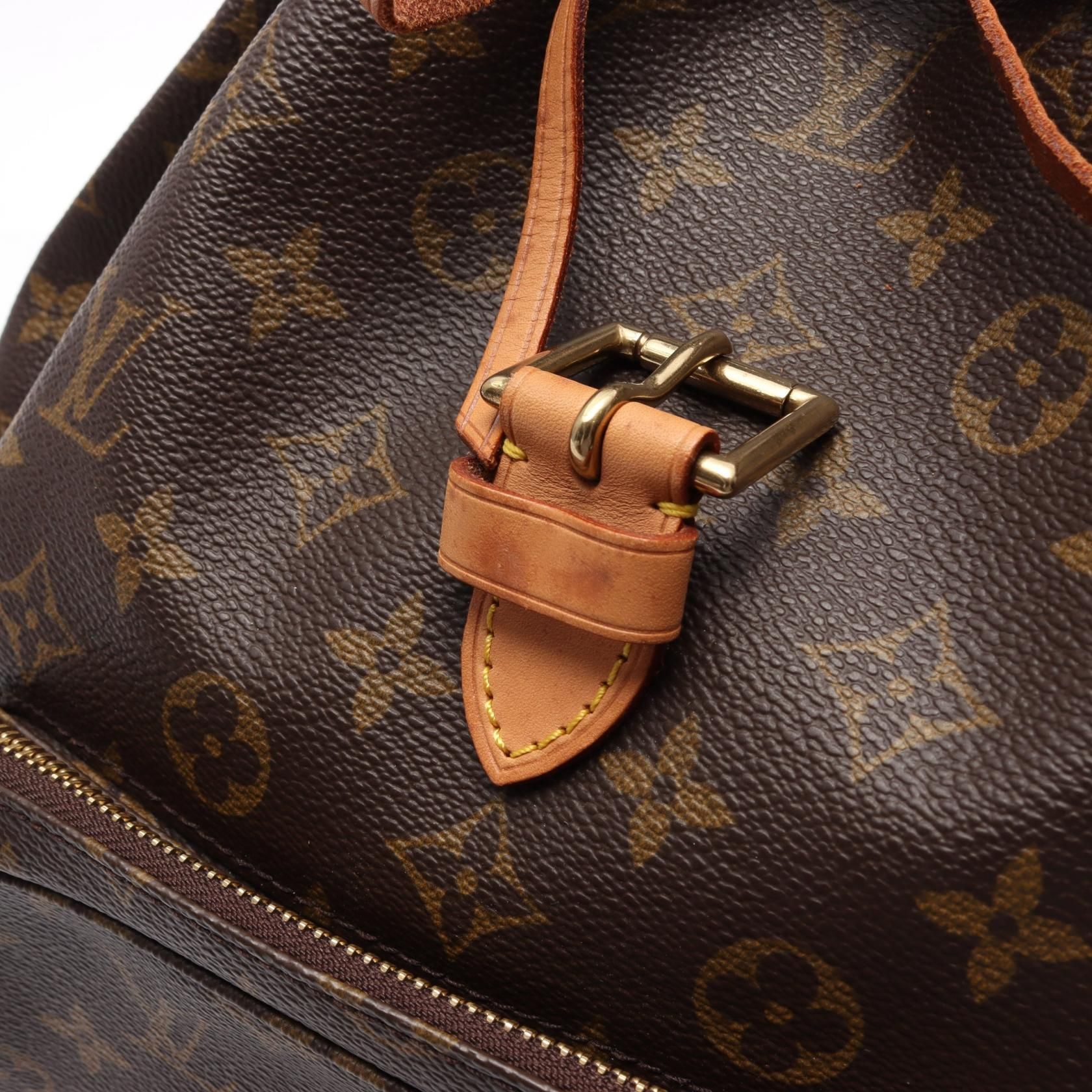Montsouris GM, Monogram — view 13