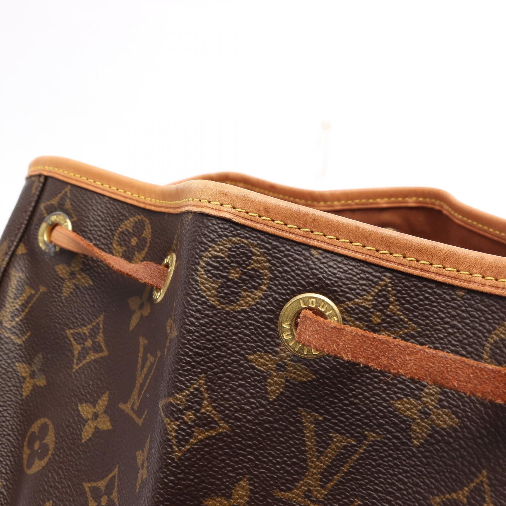 Montsouris GM, Monogram — view 14
