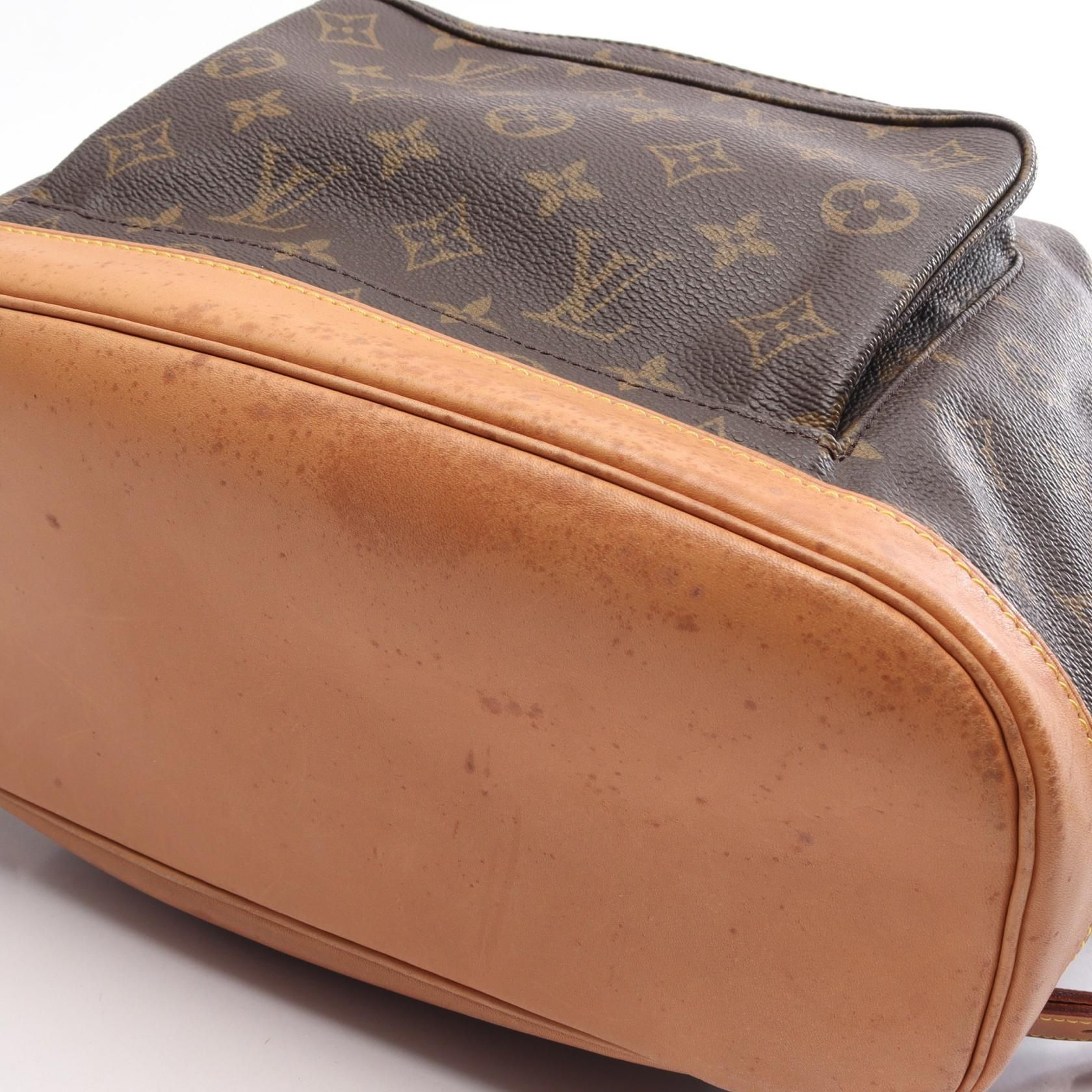 Montsouris GM, Monogram — view 7