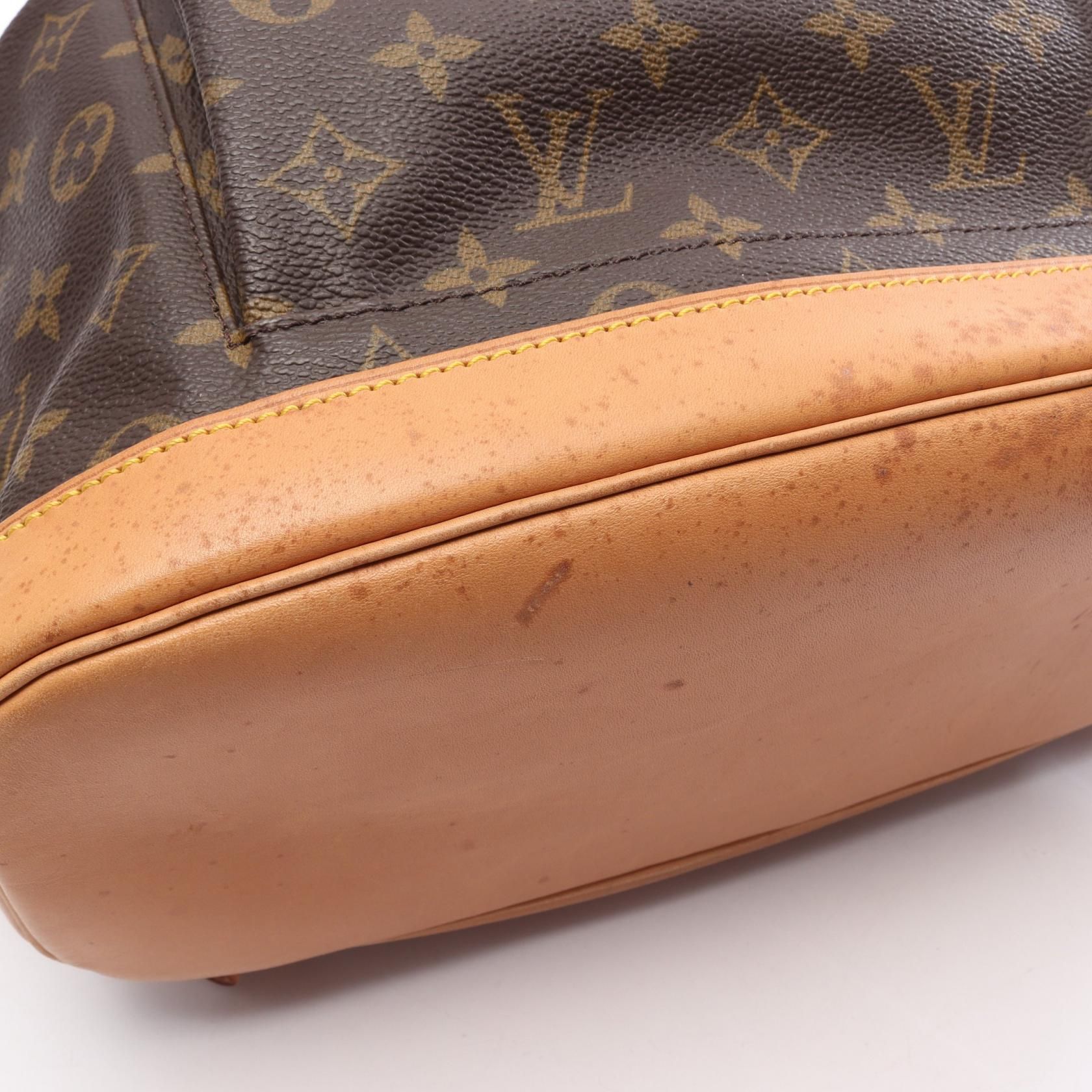 Montsouris GM, Monogram — view 8