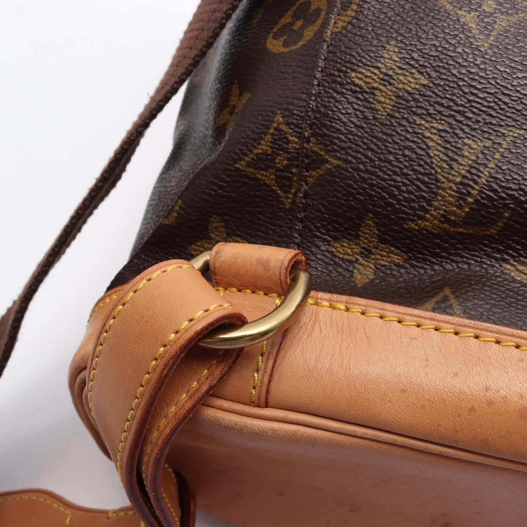 Montsouris GM, Monogram — view 10