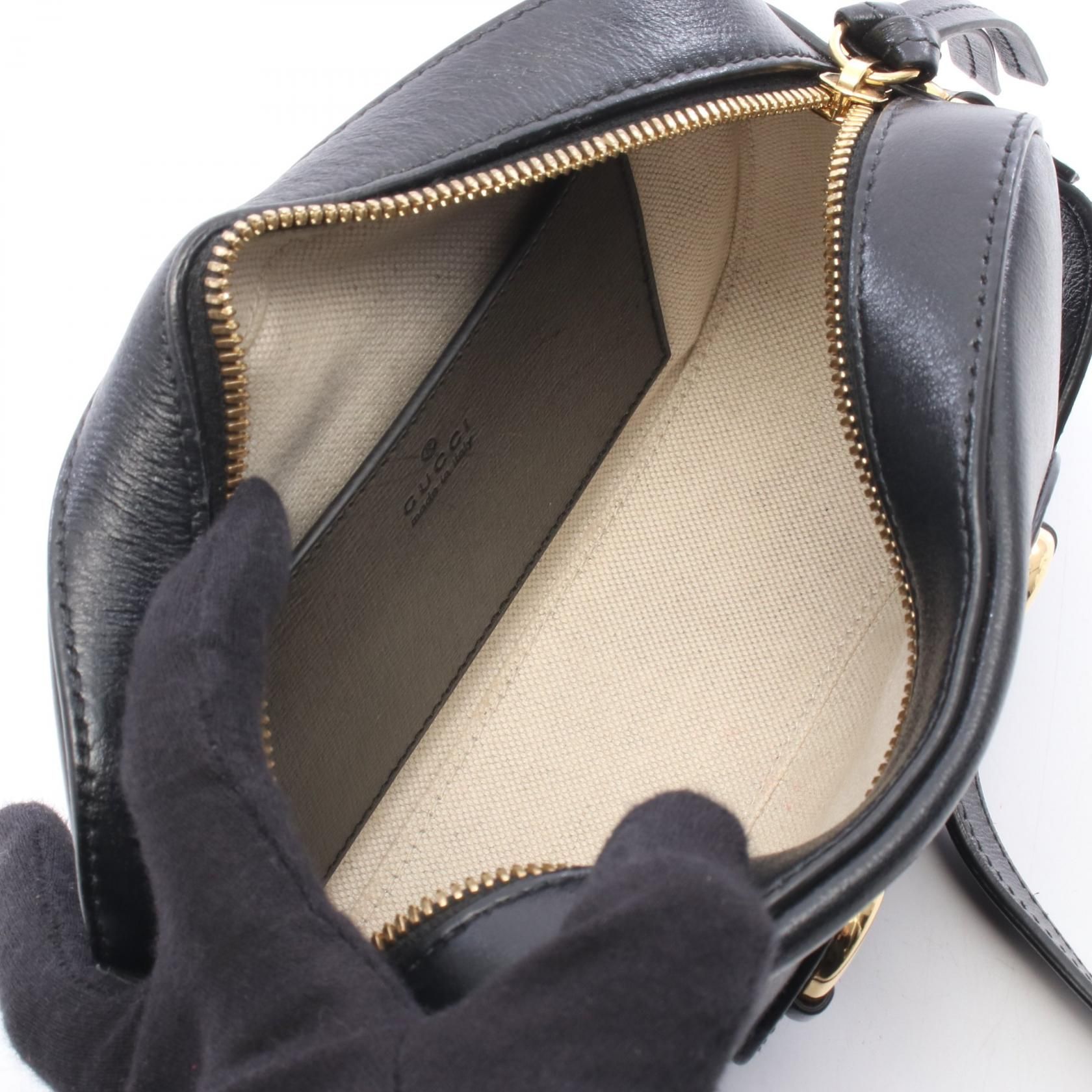 760196, Black — view 3