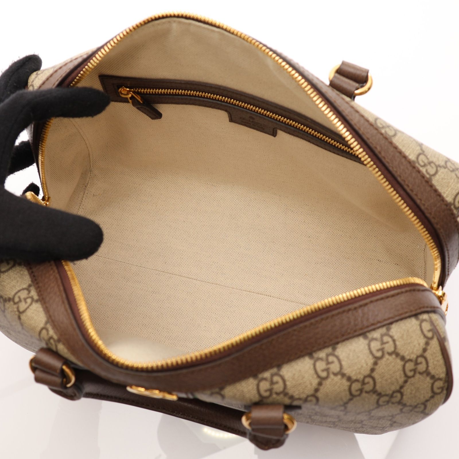 Brown 772065, Brown — view 3