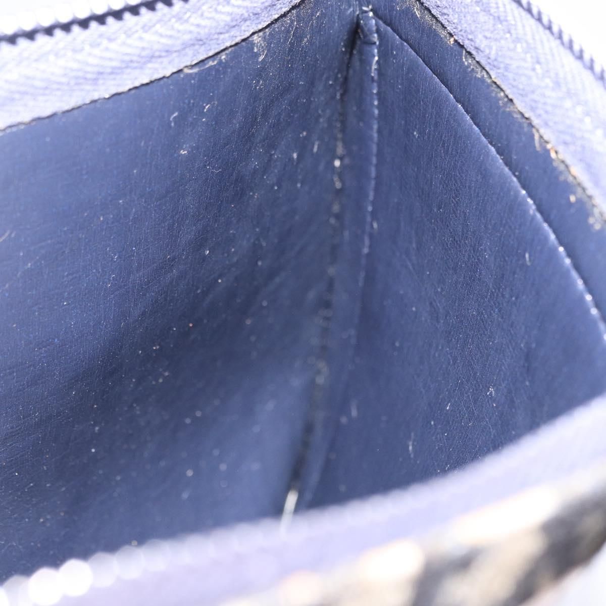 Christian Dior Trotter Canvas Shoulder/Crossbody Bag — view 18