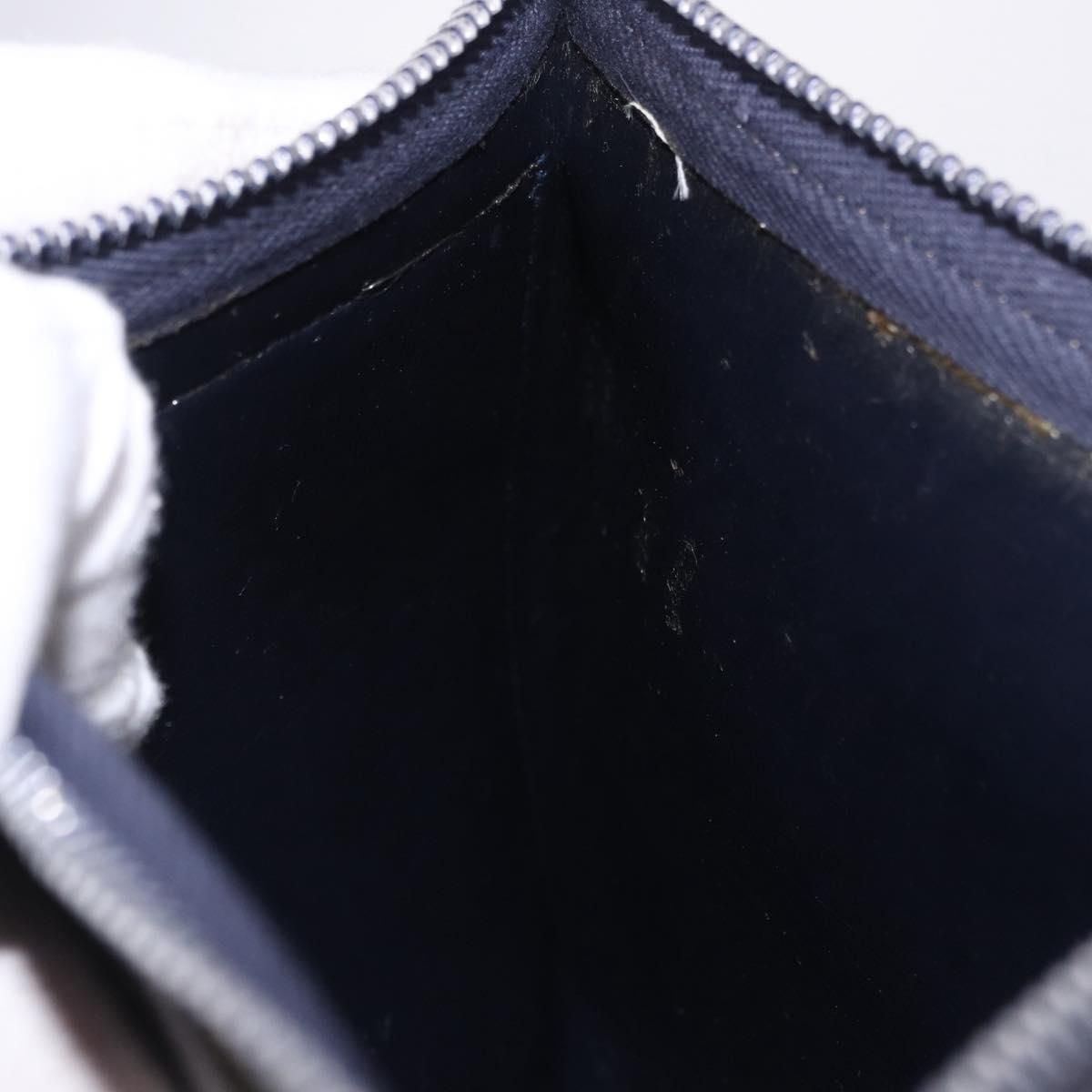 Christian Dior Trotter Canvas Shoulder/Crossbody Bag — view 19