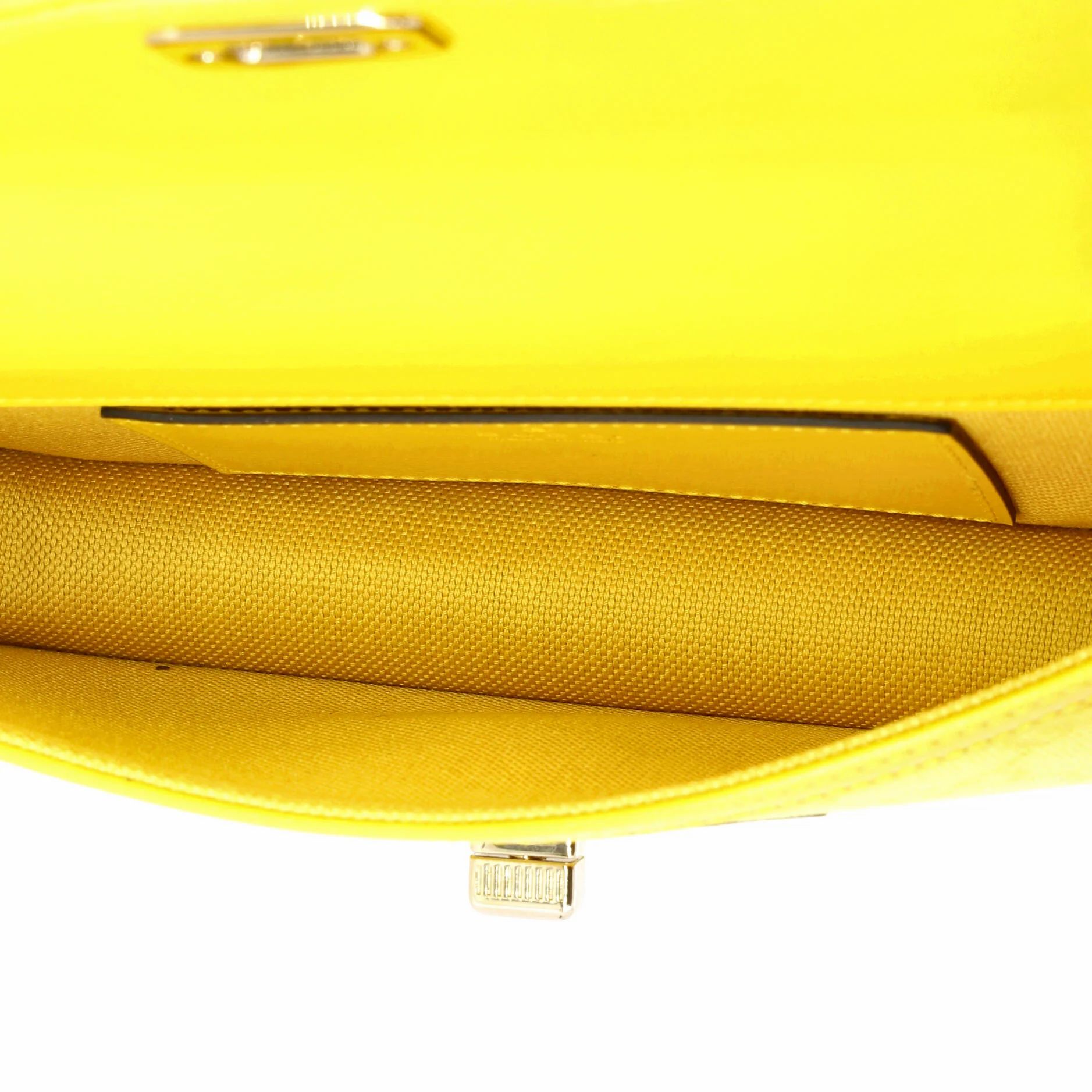 Luce Shoulder Bag Gg Canvas Mini — view 5