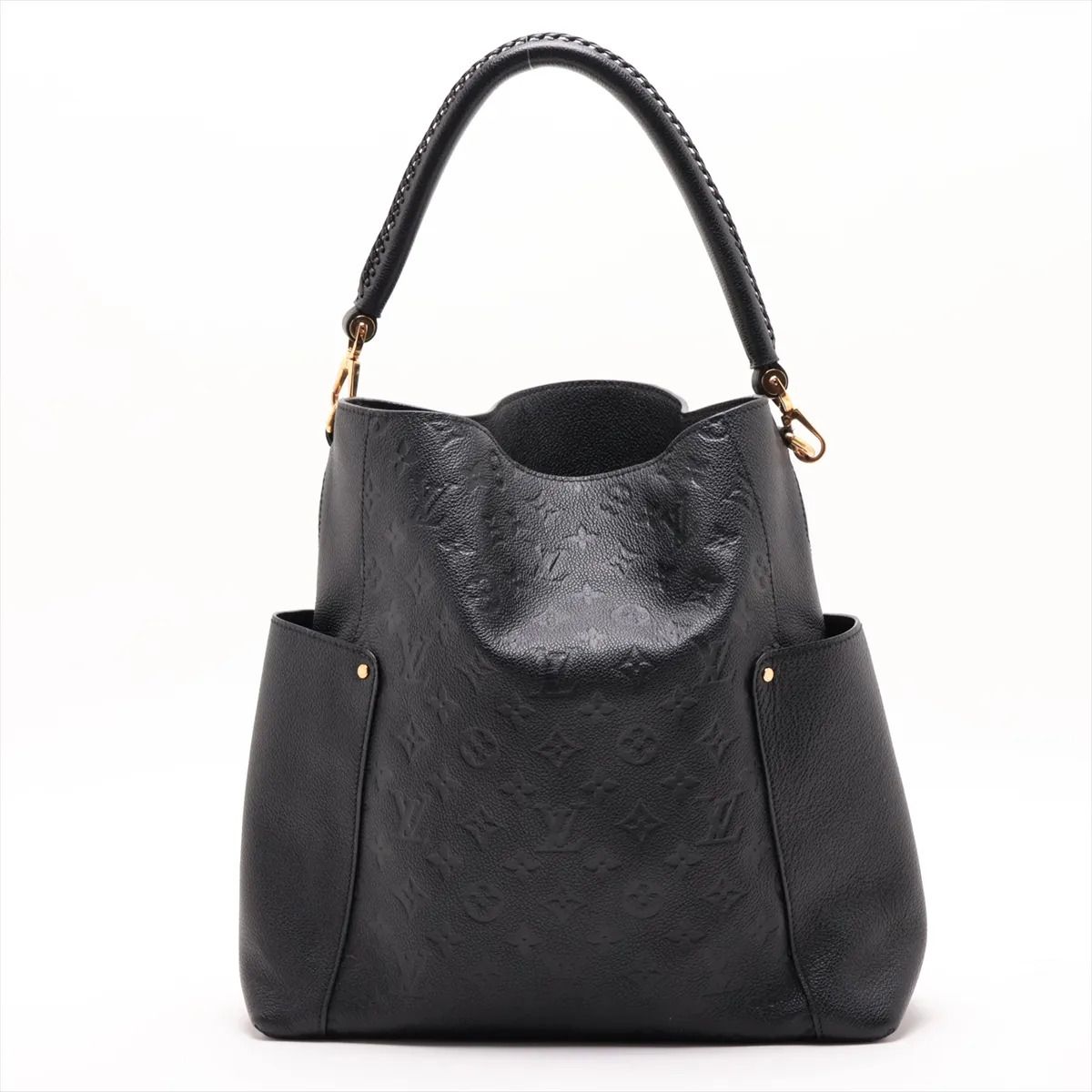 Empreinte Bagatelle — view 2