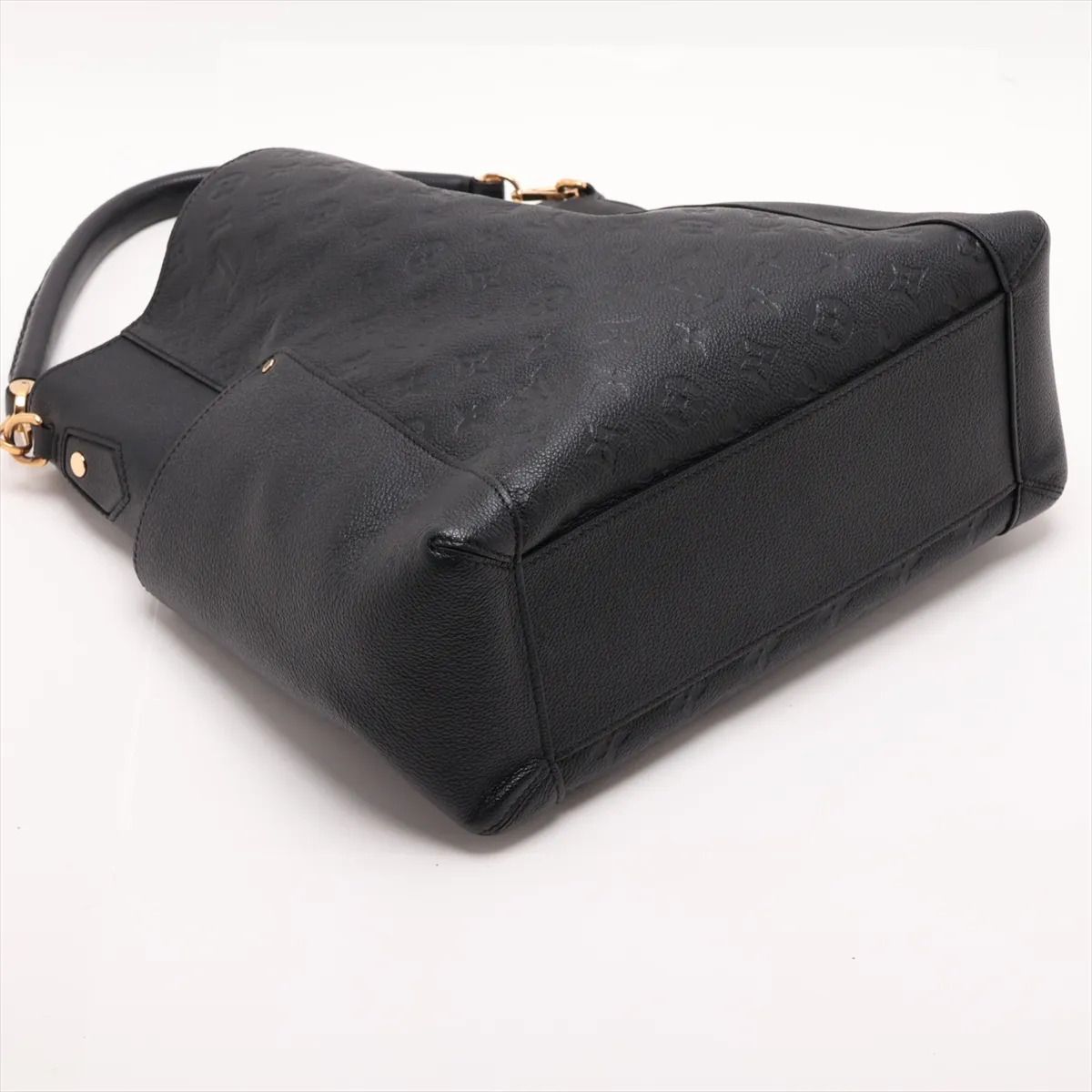 Empreinte Bagatelle — view 4
