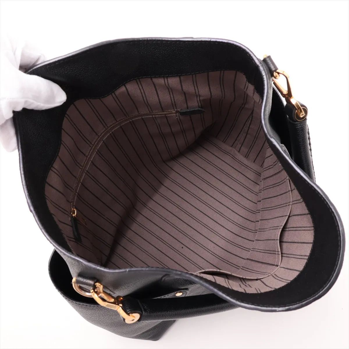 Empreinte Bagatelle — view 8