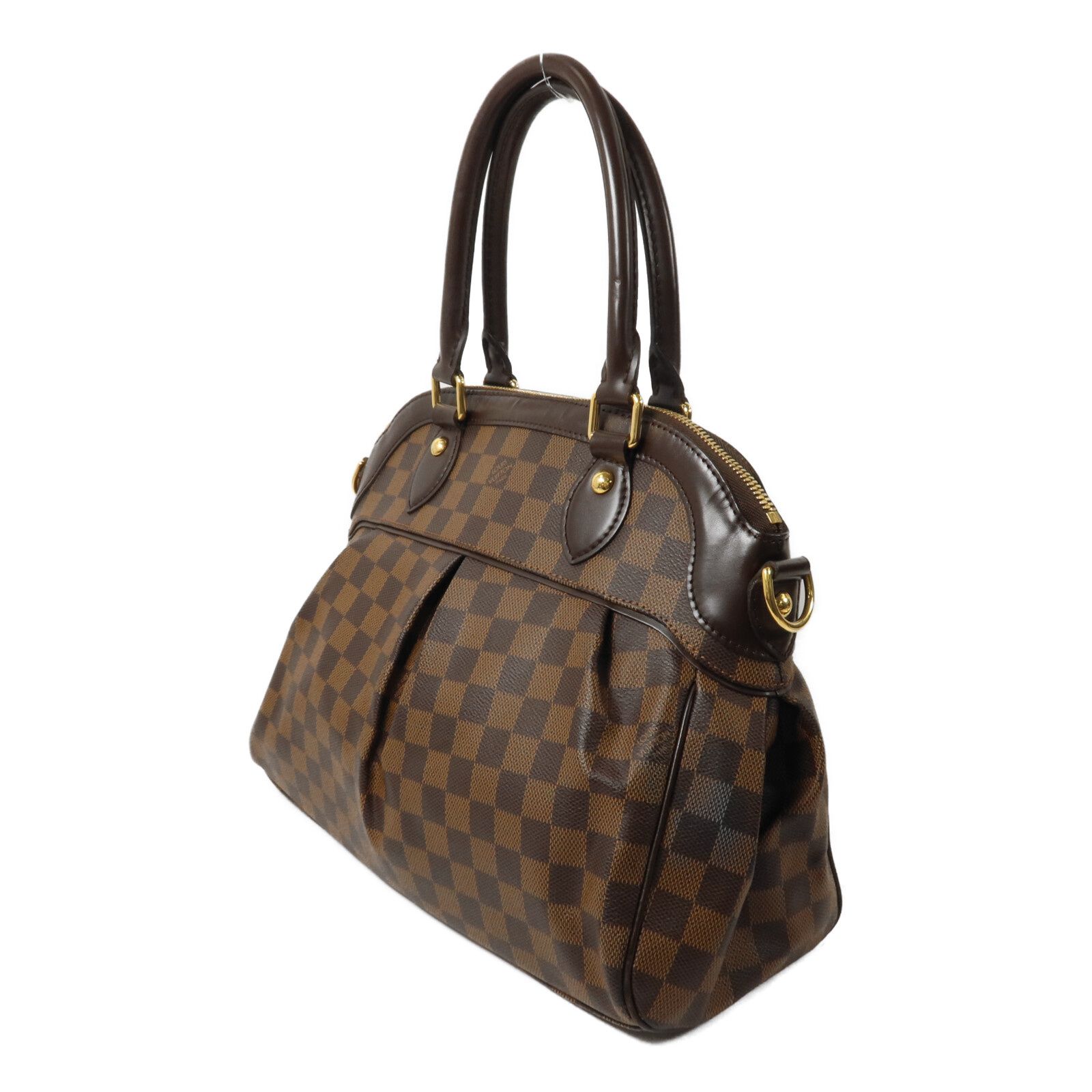 Trevi PM, Damier Ebene — view 3