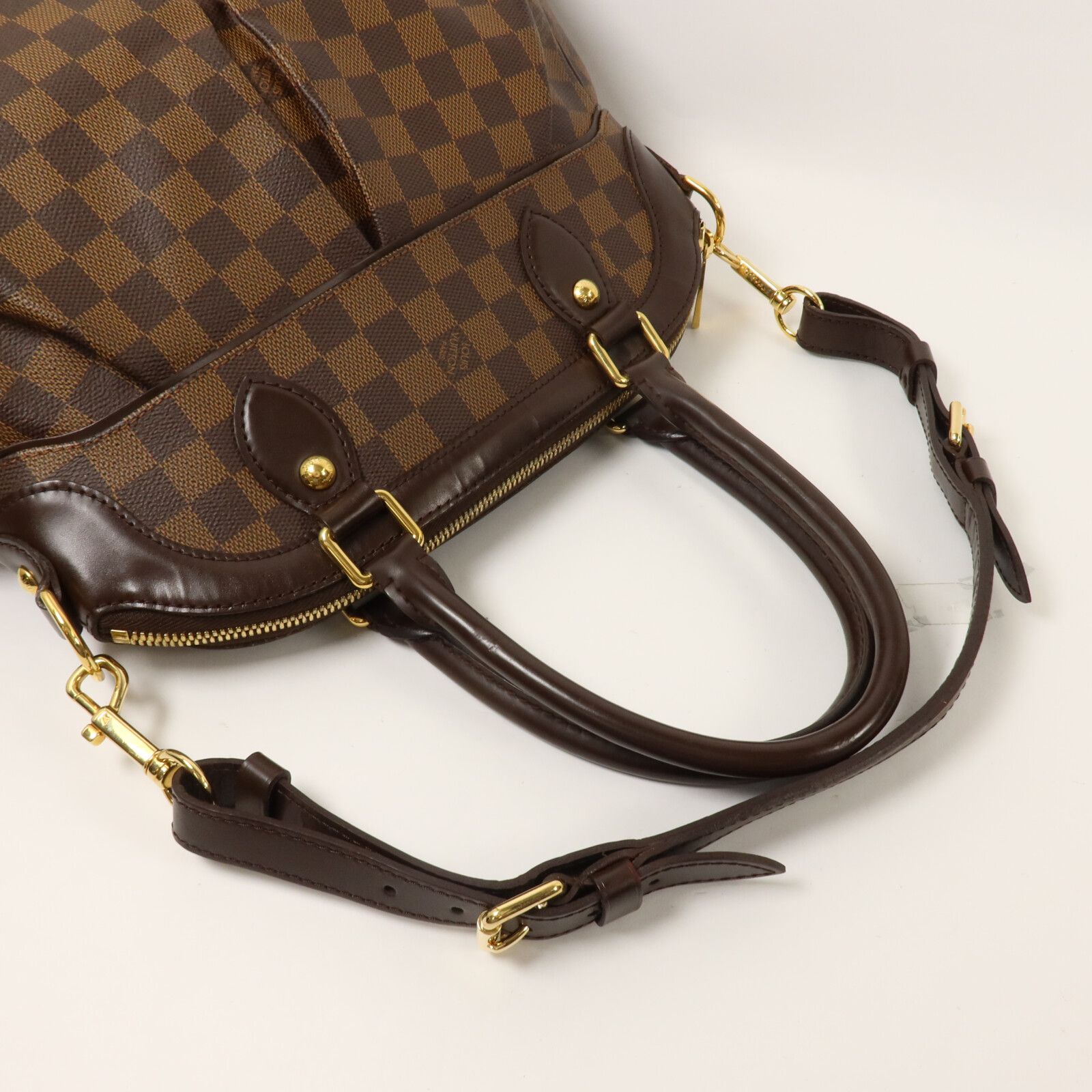 Trevi PM, Damier Ebene — view 8