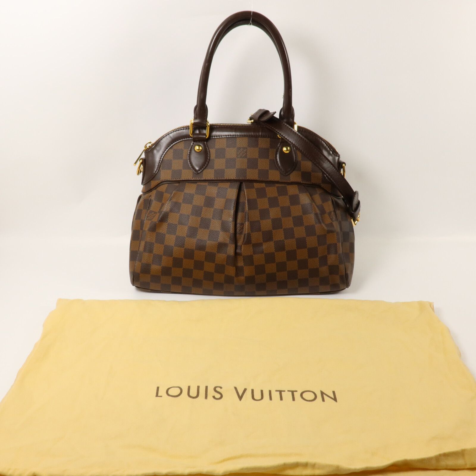 Trevi PM, Damier Ebene — view 9