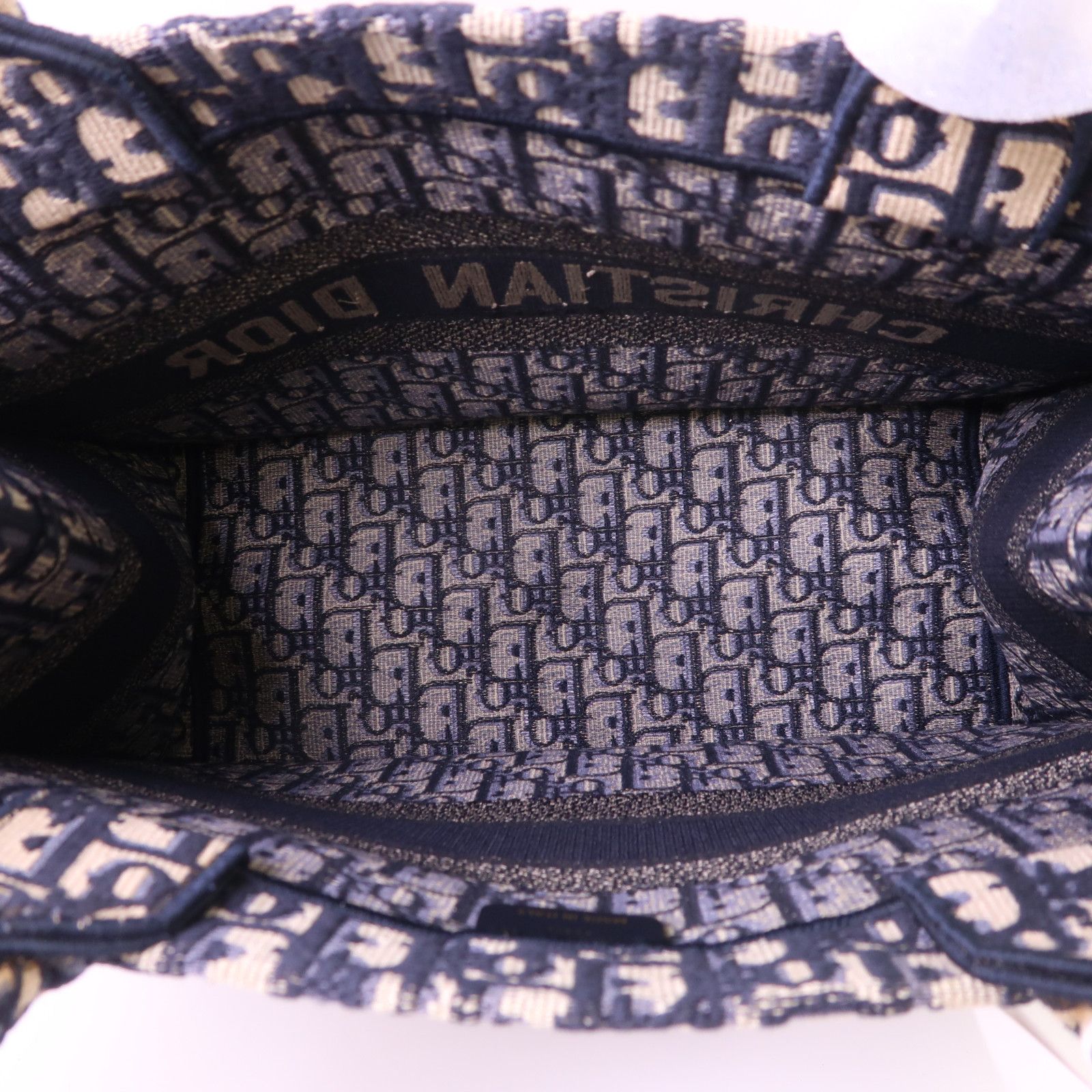 M 1296zriw, Blue — view 5
