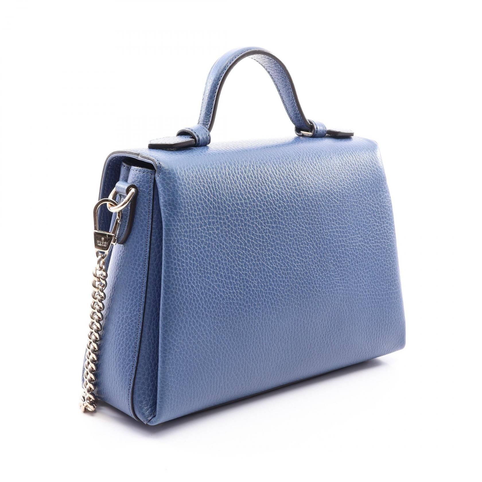 510302, Blue — view 2