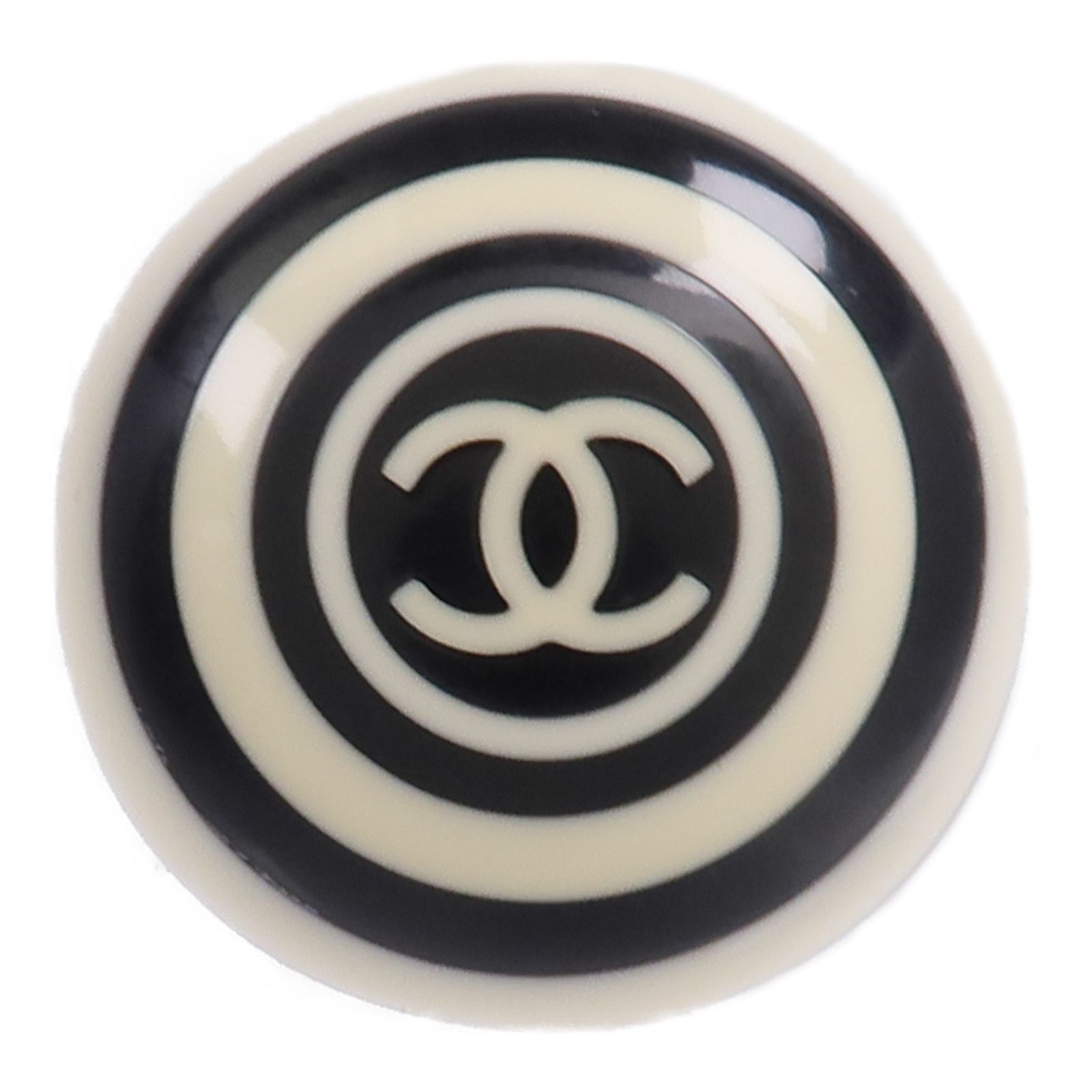 Resin Logo Ring — view 2