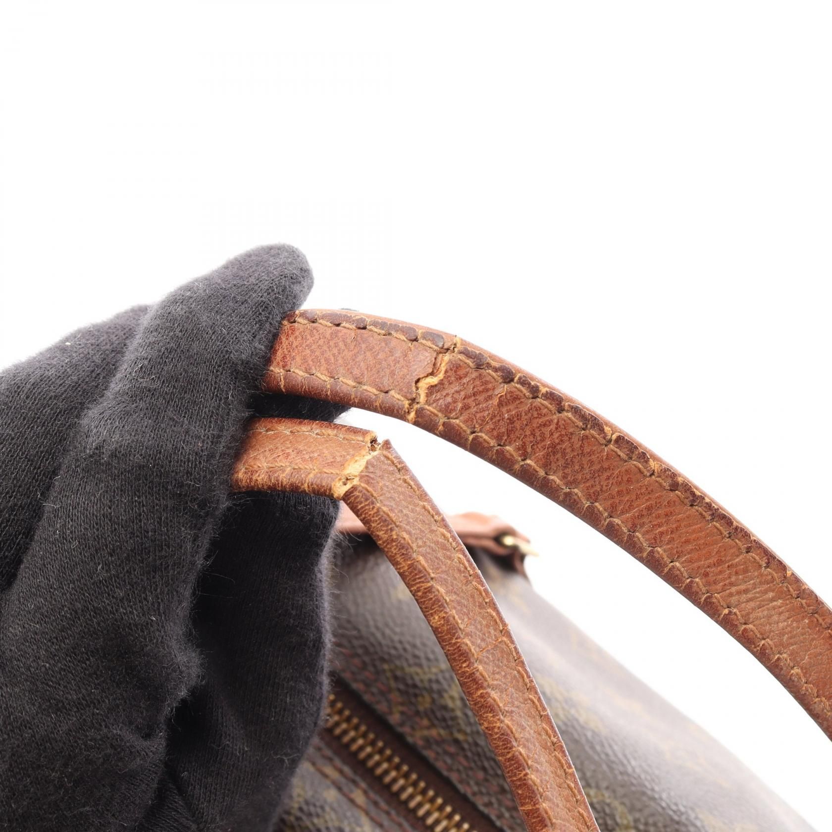 Vintage Papillon 26, Monogram — view 6