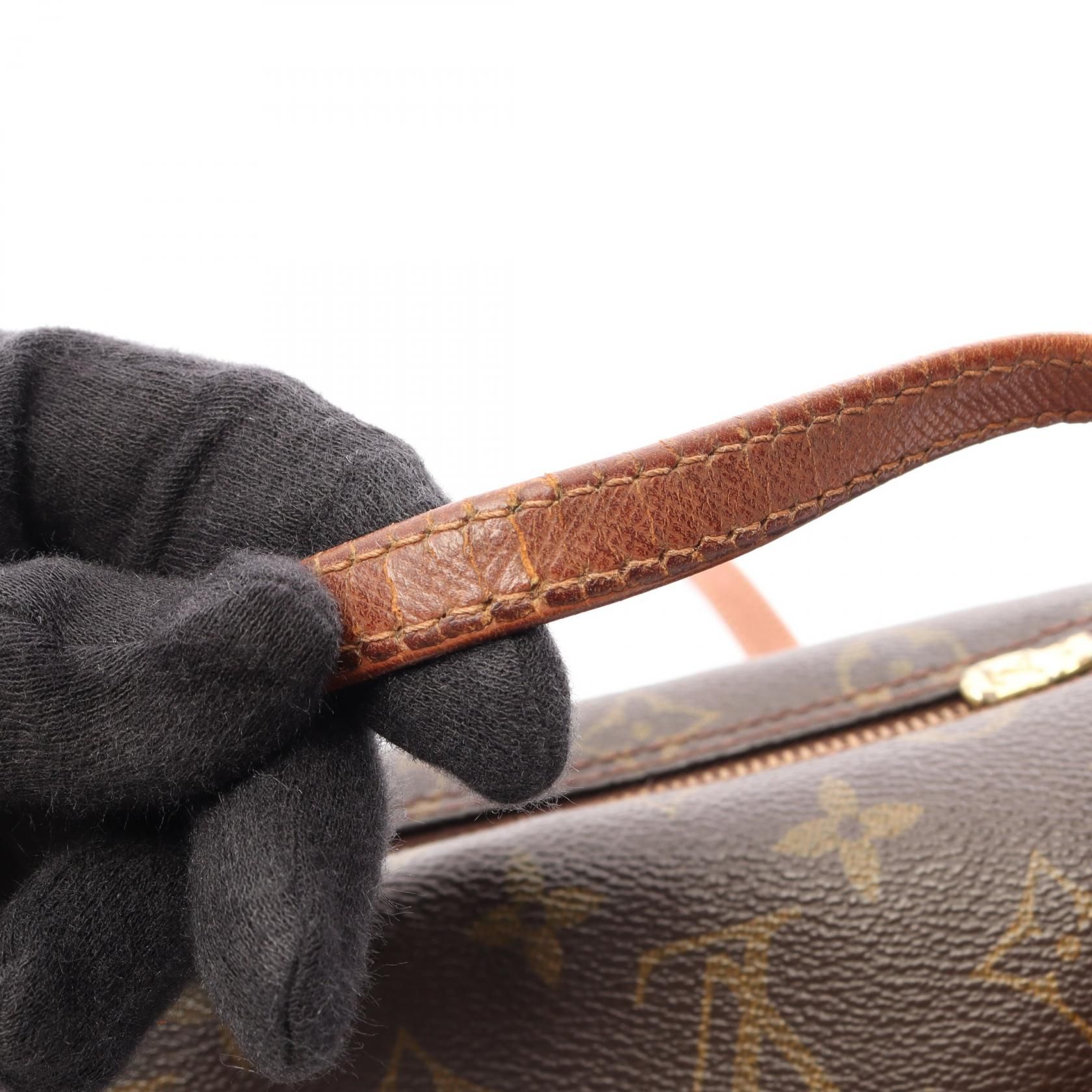 Vintage Papillon 26, Monogram — view 7