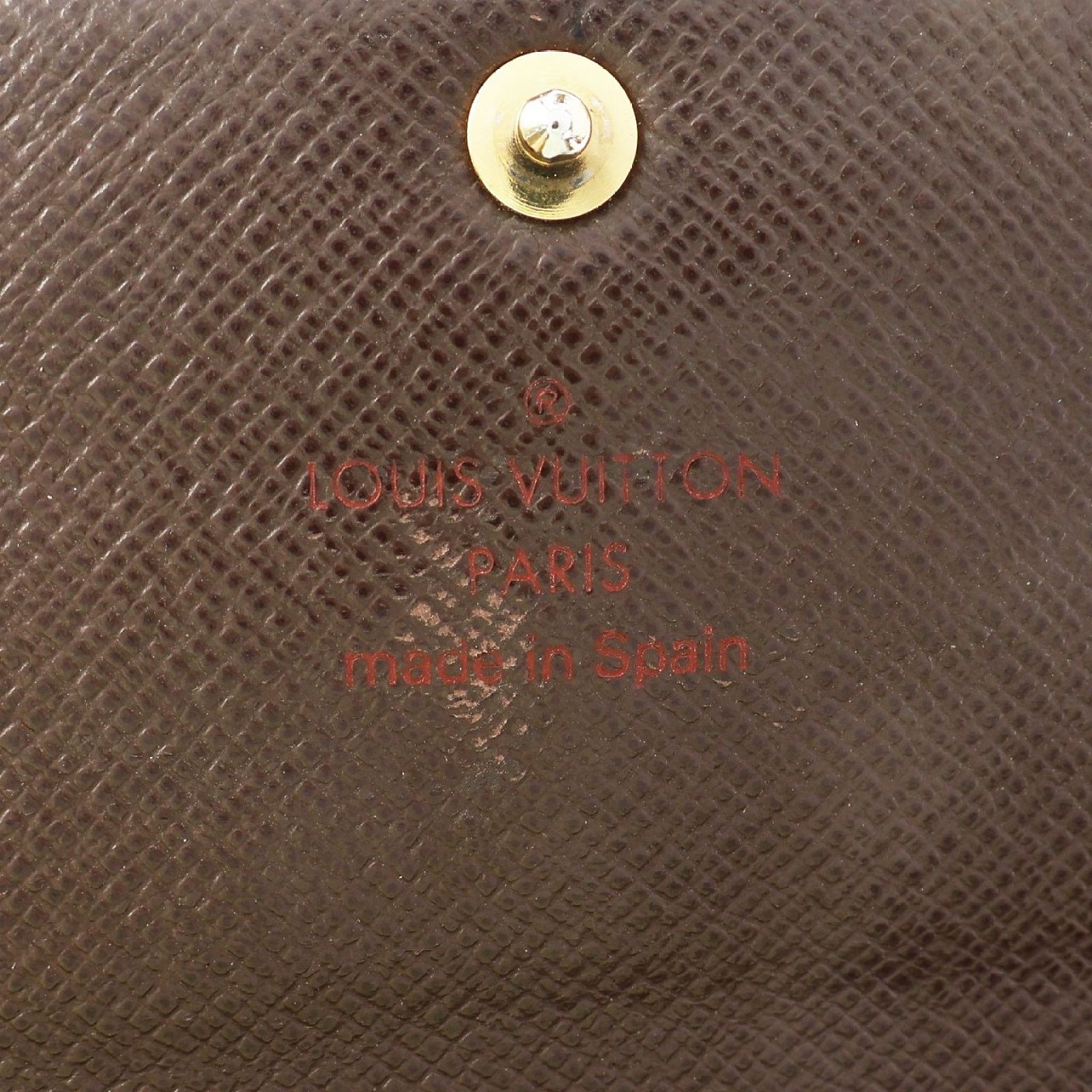 Brown N 63209, Brown — view 5