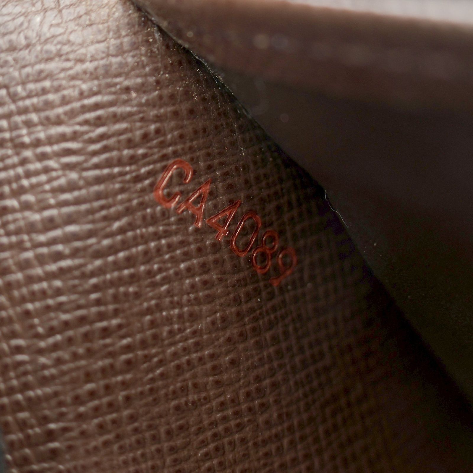 Brown N 63209, Brown — view 6