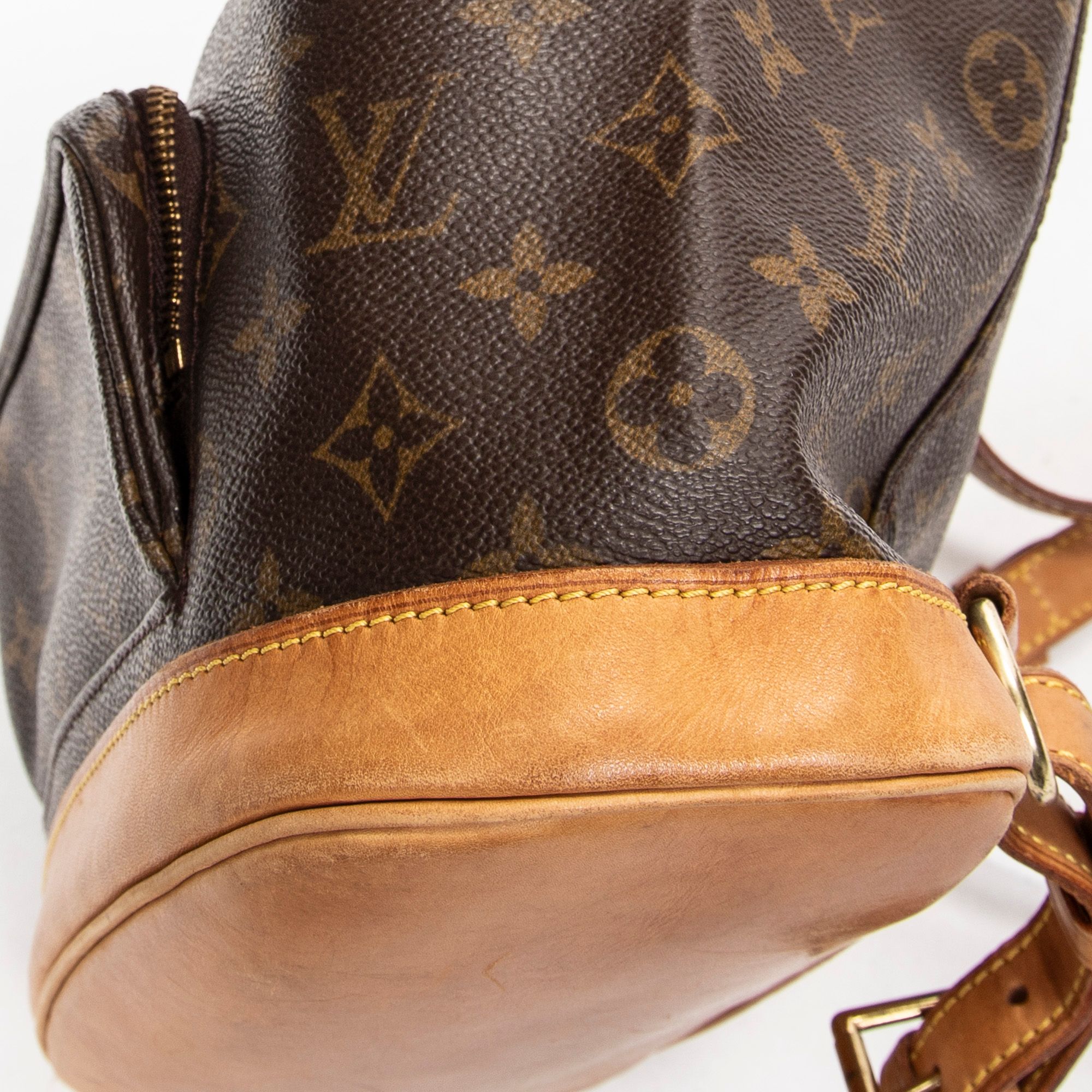 Montsouris MM, Monogram — view 8