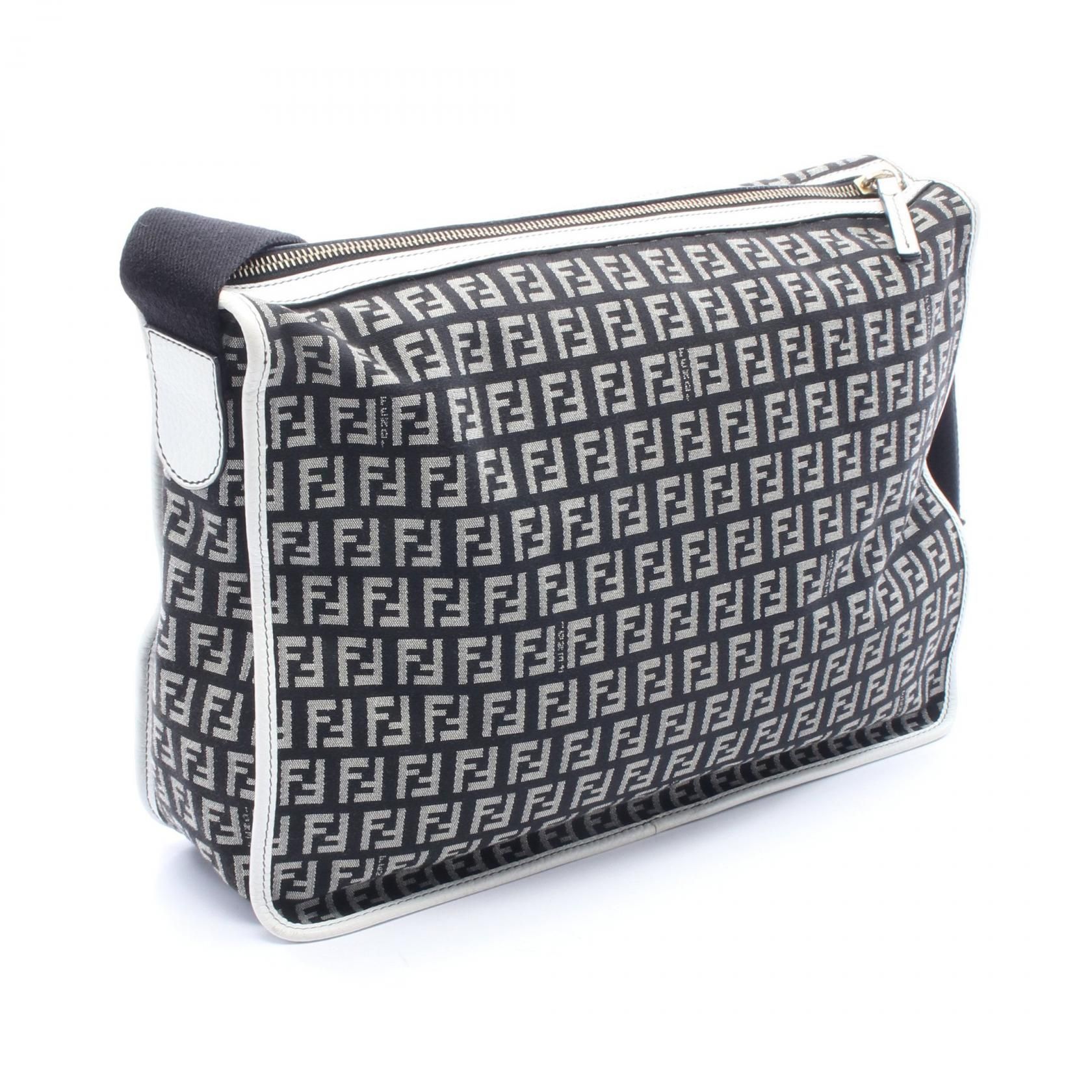 Zucchino Shoulder/Crossbody Bag — view 2