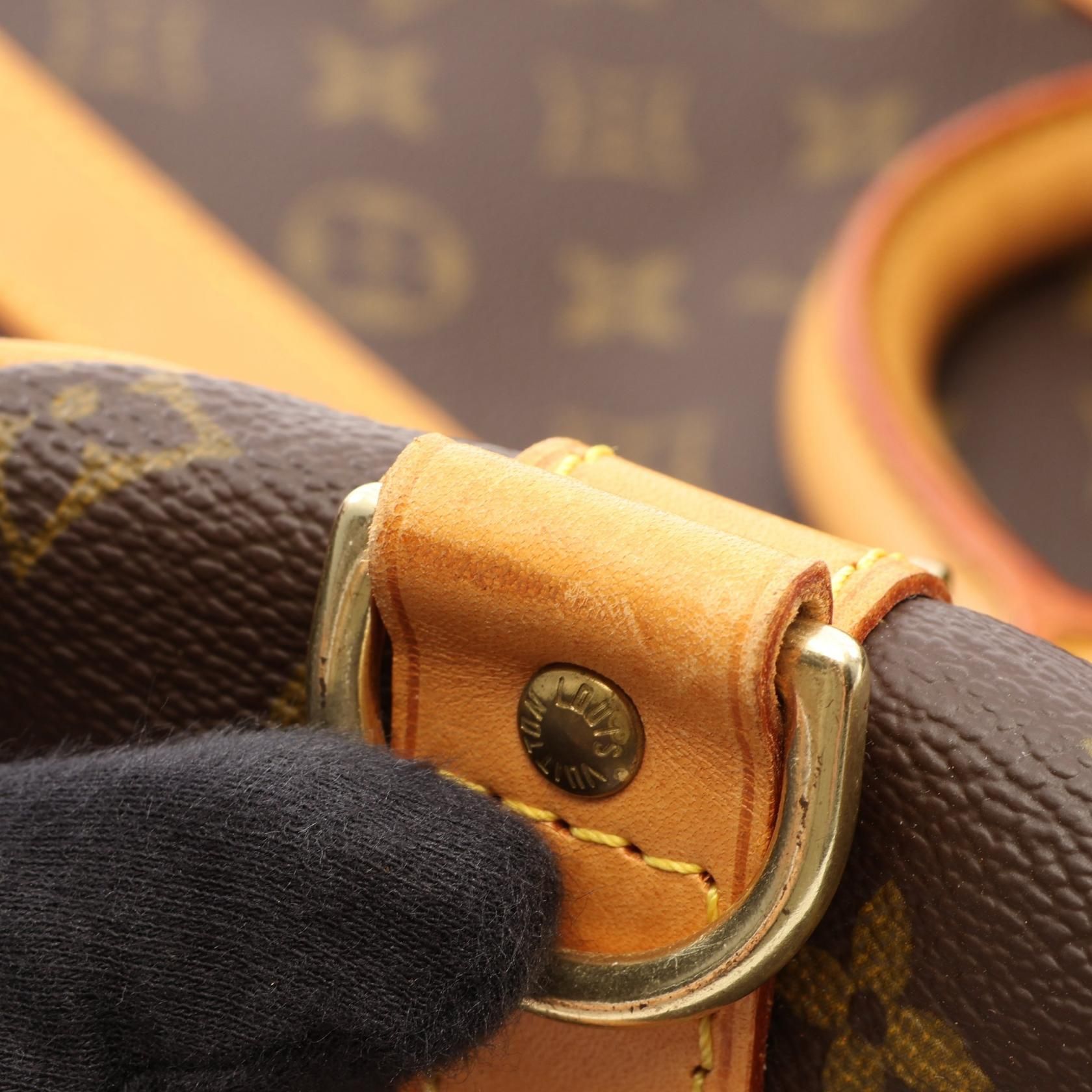 Keepall Bandouliere 55, Monogram — view 6