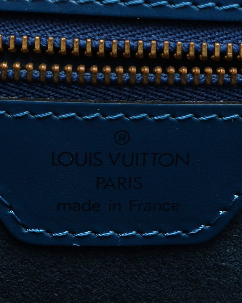 Epi Lussac Bag — view 10