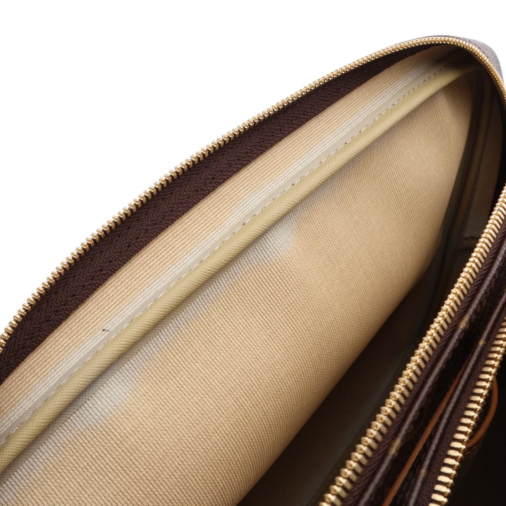 Reporter GM, Monogram — view 6