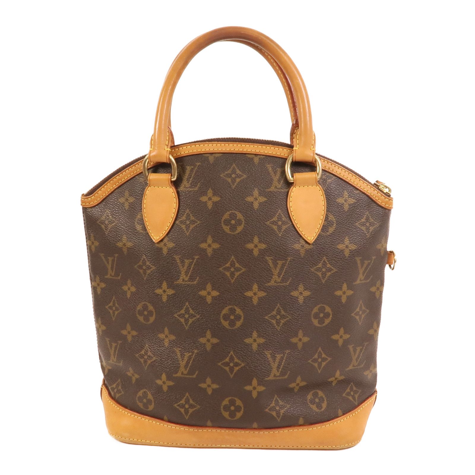 Lockit PM, Monogram — view 2