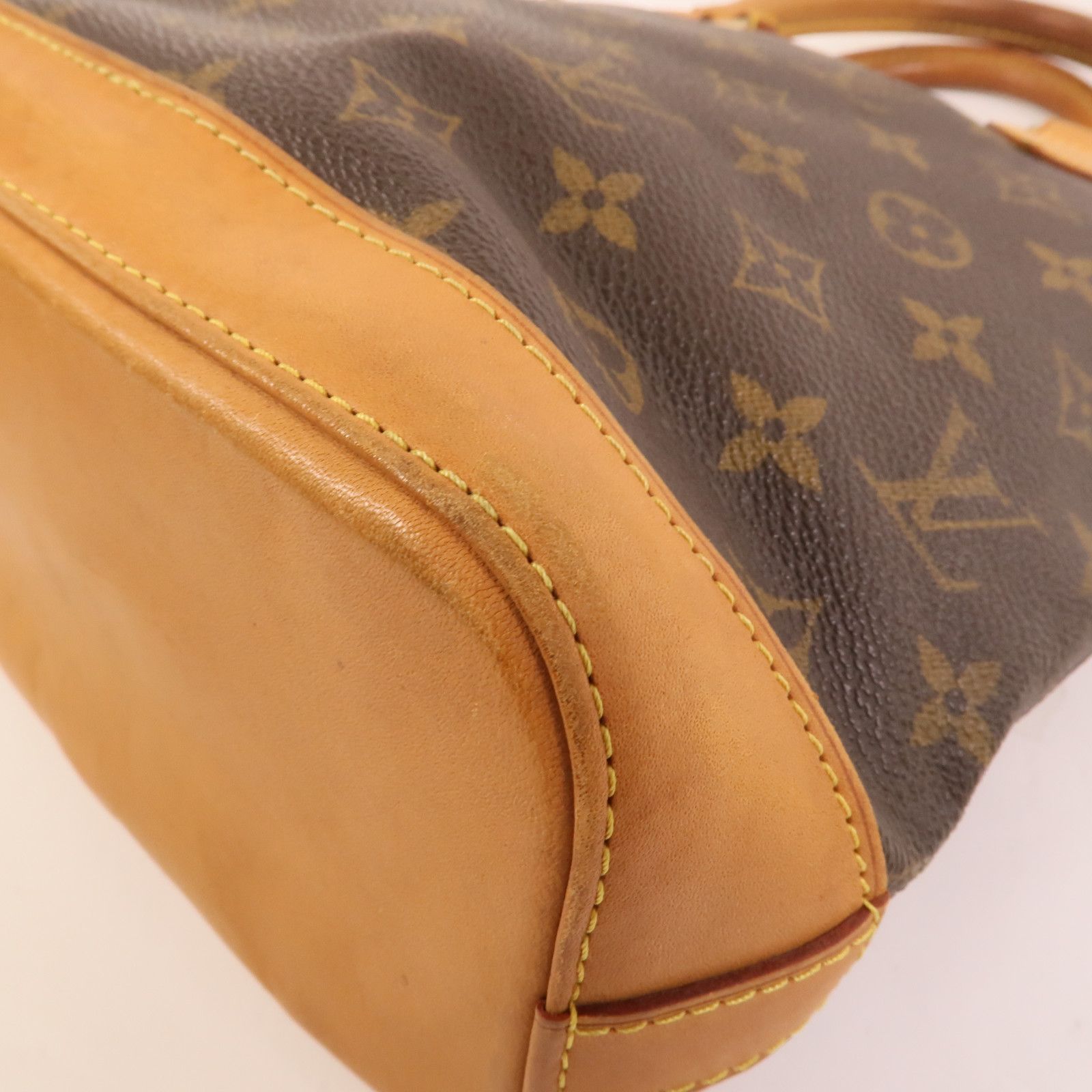 Lockit PM, Monogram — view 11