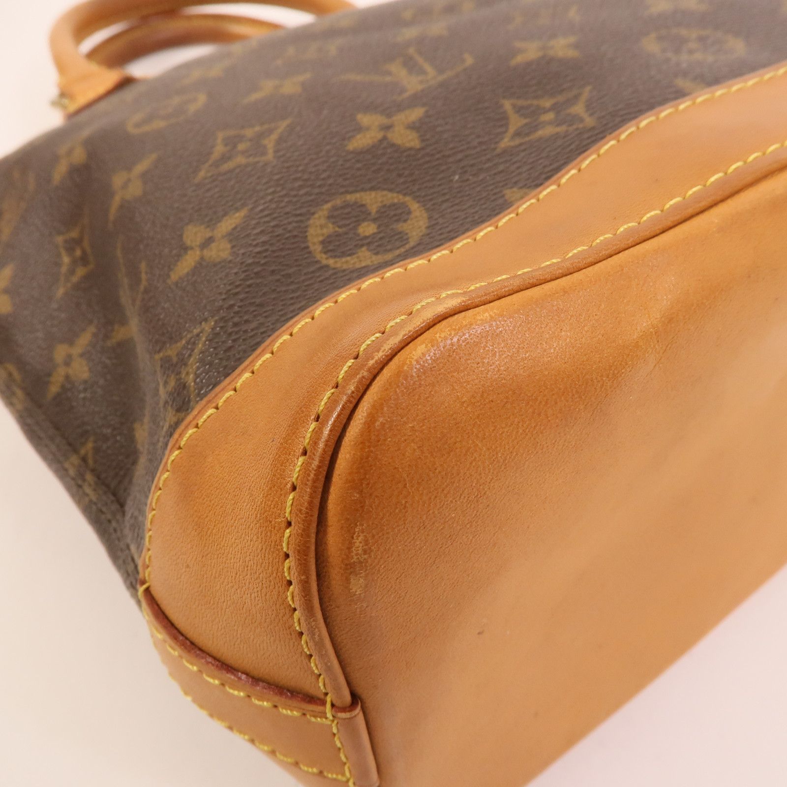 Lockit PM, Monogram — view 12