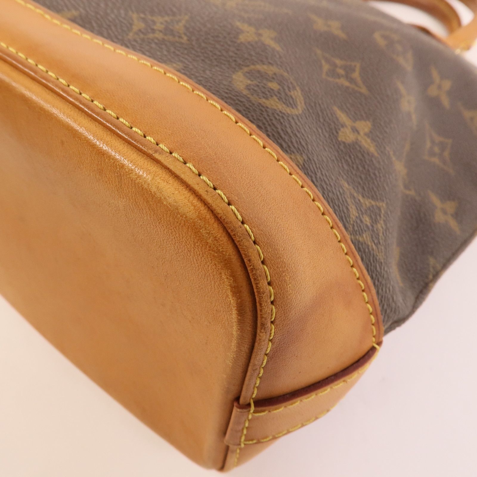 Lockit PM, Monogram — view 13