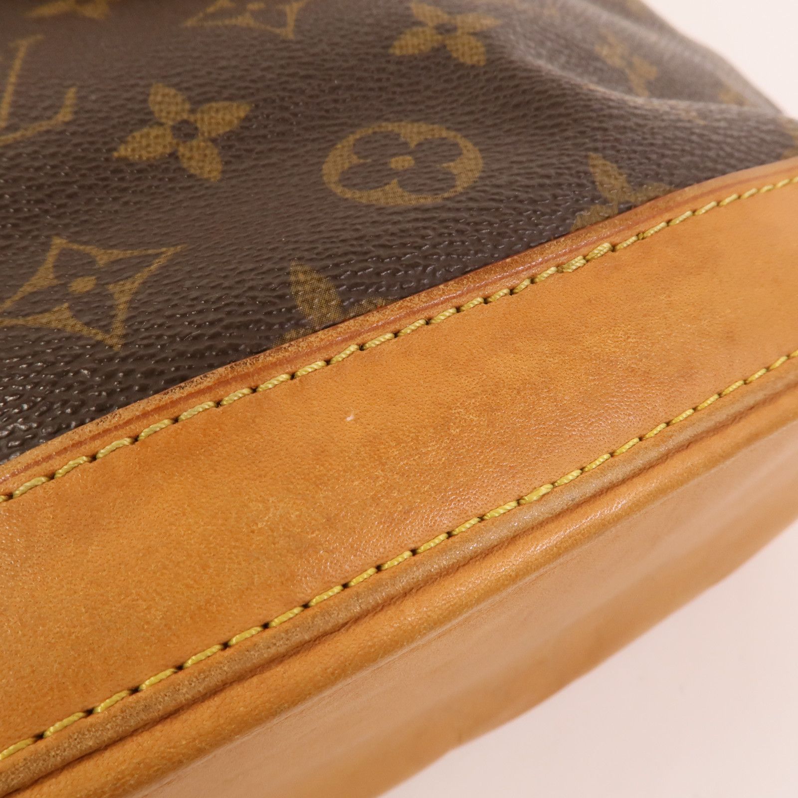 Lockit PM, Monogram — view 14