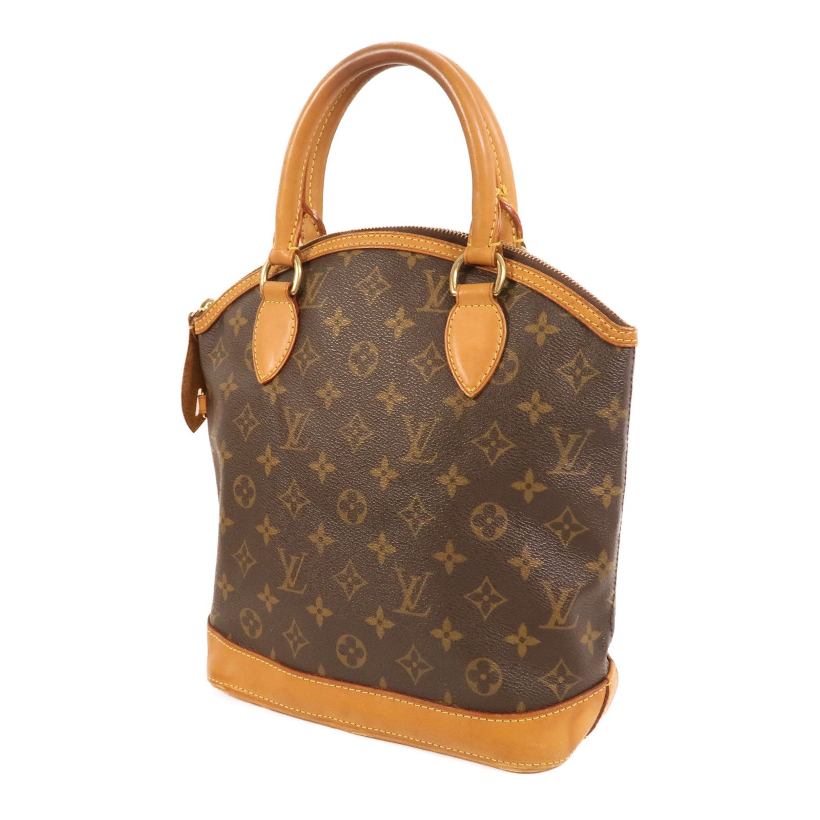 Lockit PM, Monogram — view 3