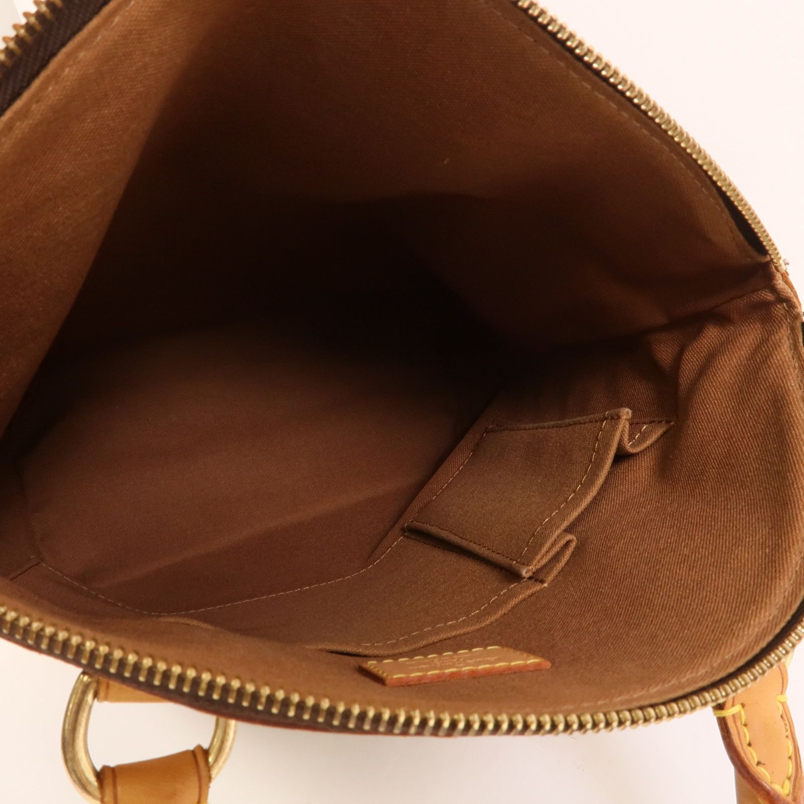 Lockit PM, Monogram — view 5