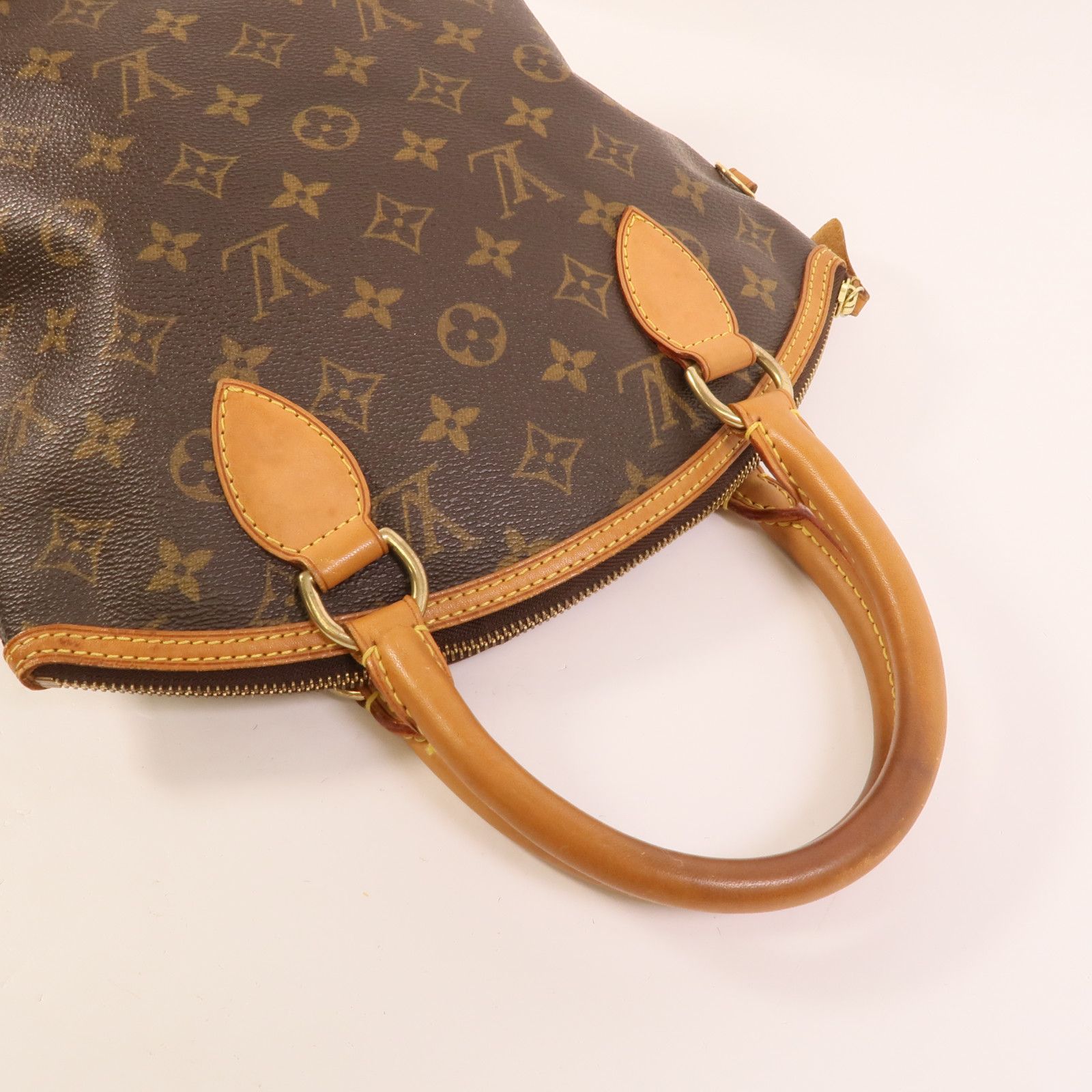 Lockit PM, Monogram — view 6