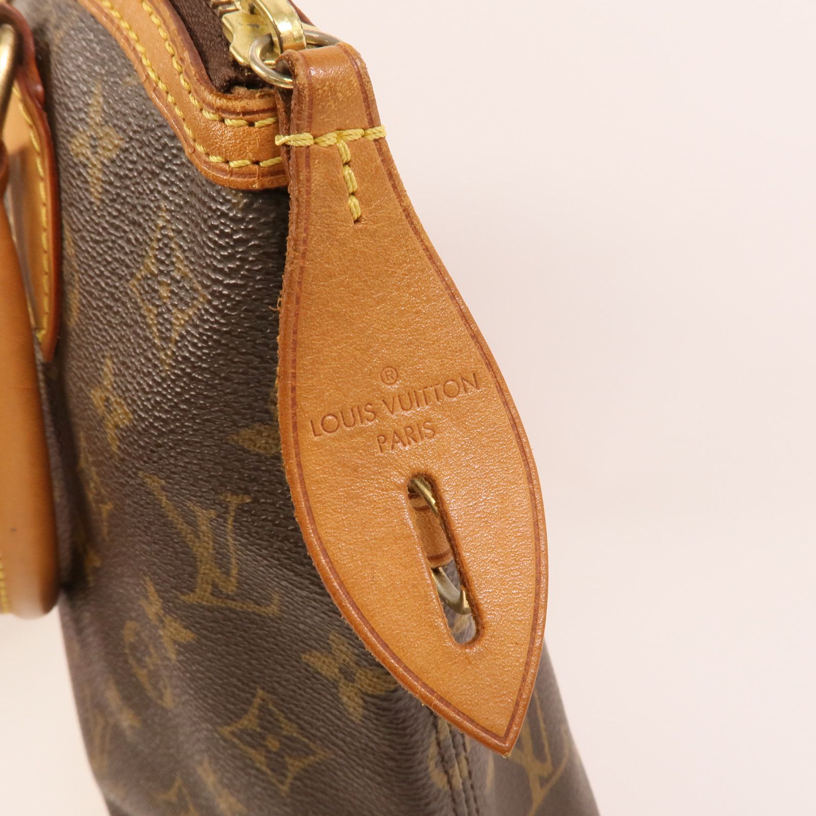 Lockit PM, Monogram — view 8