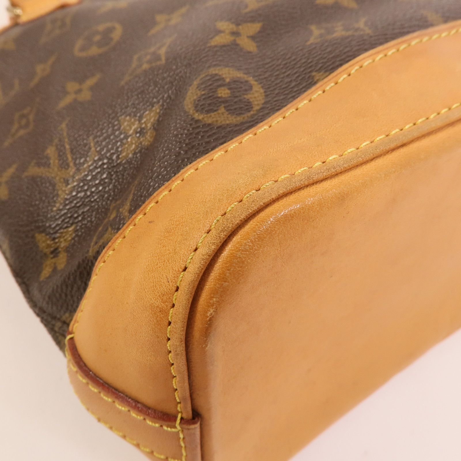 Lockit PM, Monogram — view 10